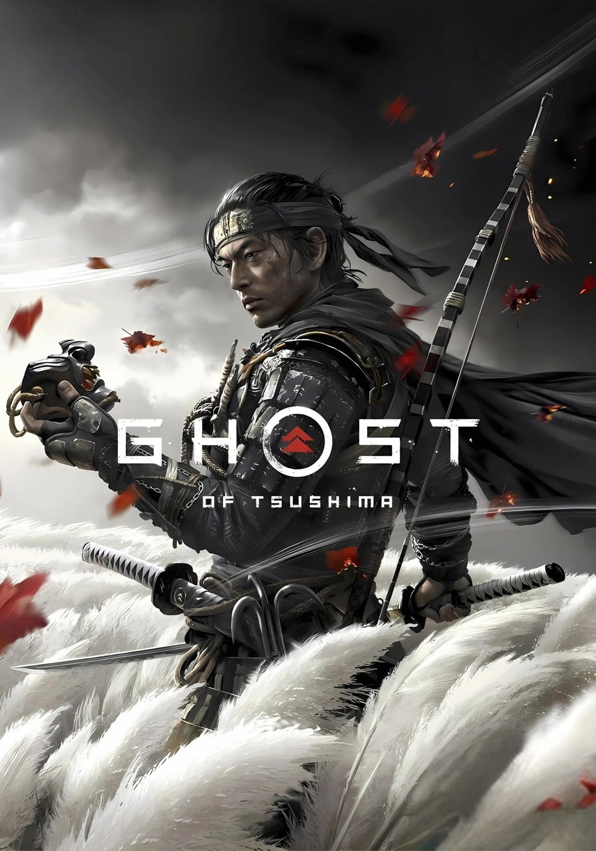 PHANTOM OF TSUSHIMA