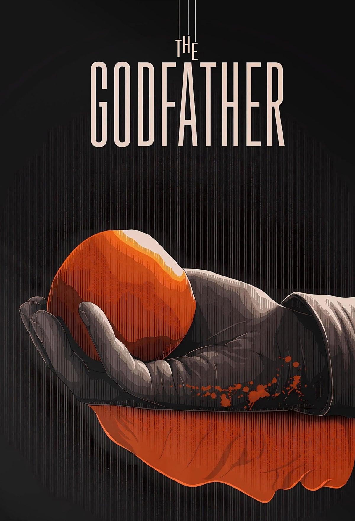 THE GODFATHER
