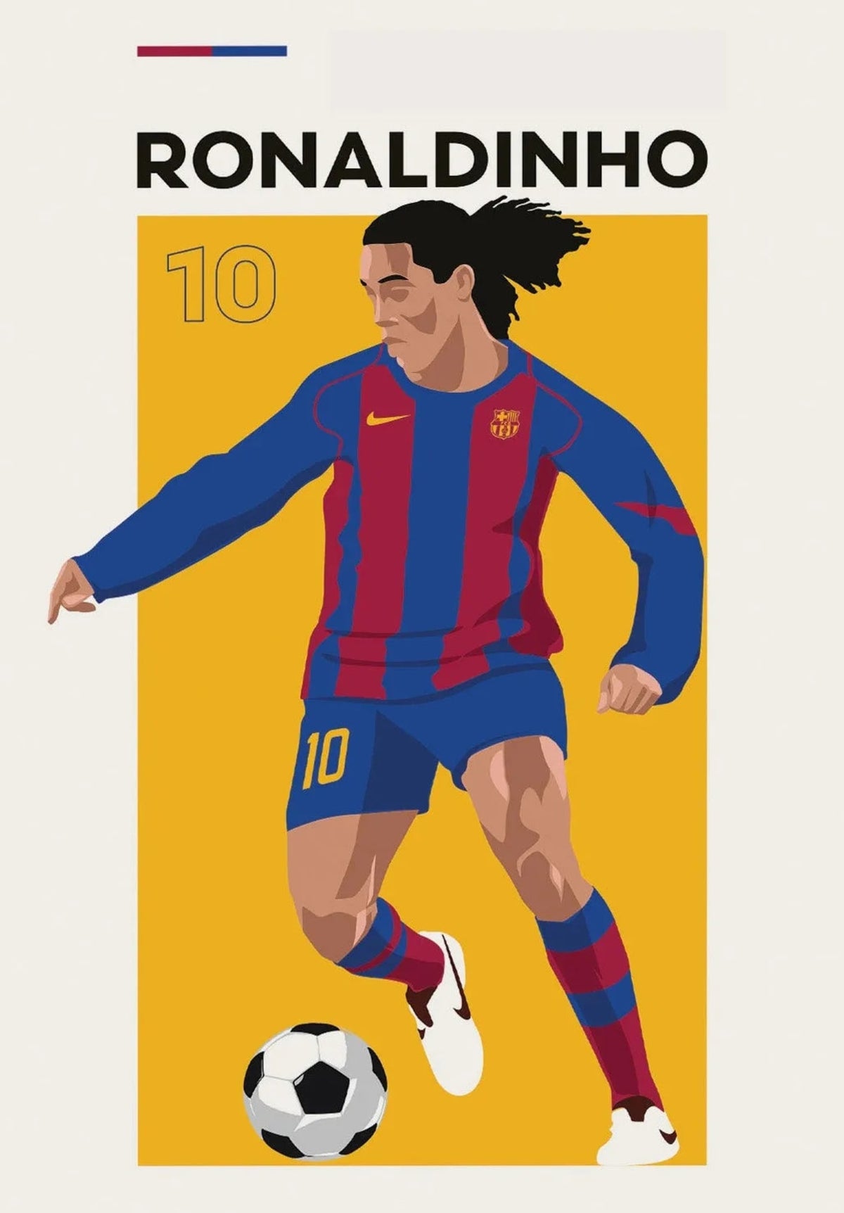 RONALDINHO