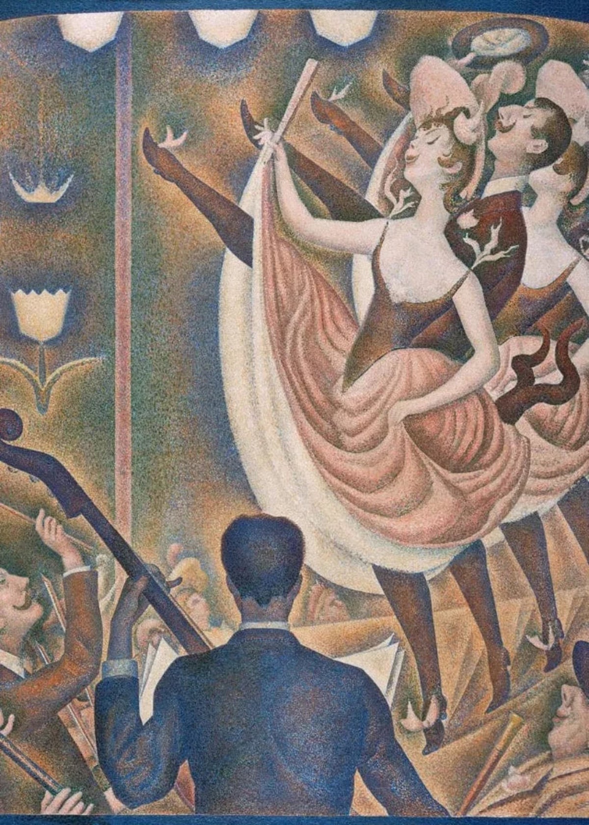 THE CIRCUS