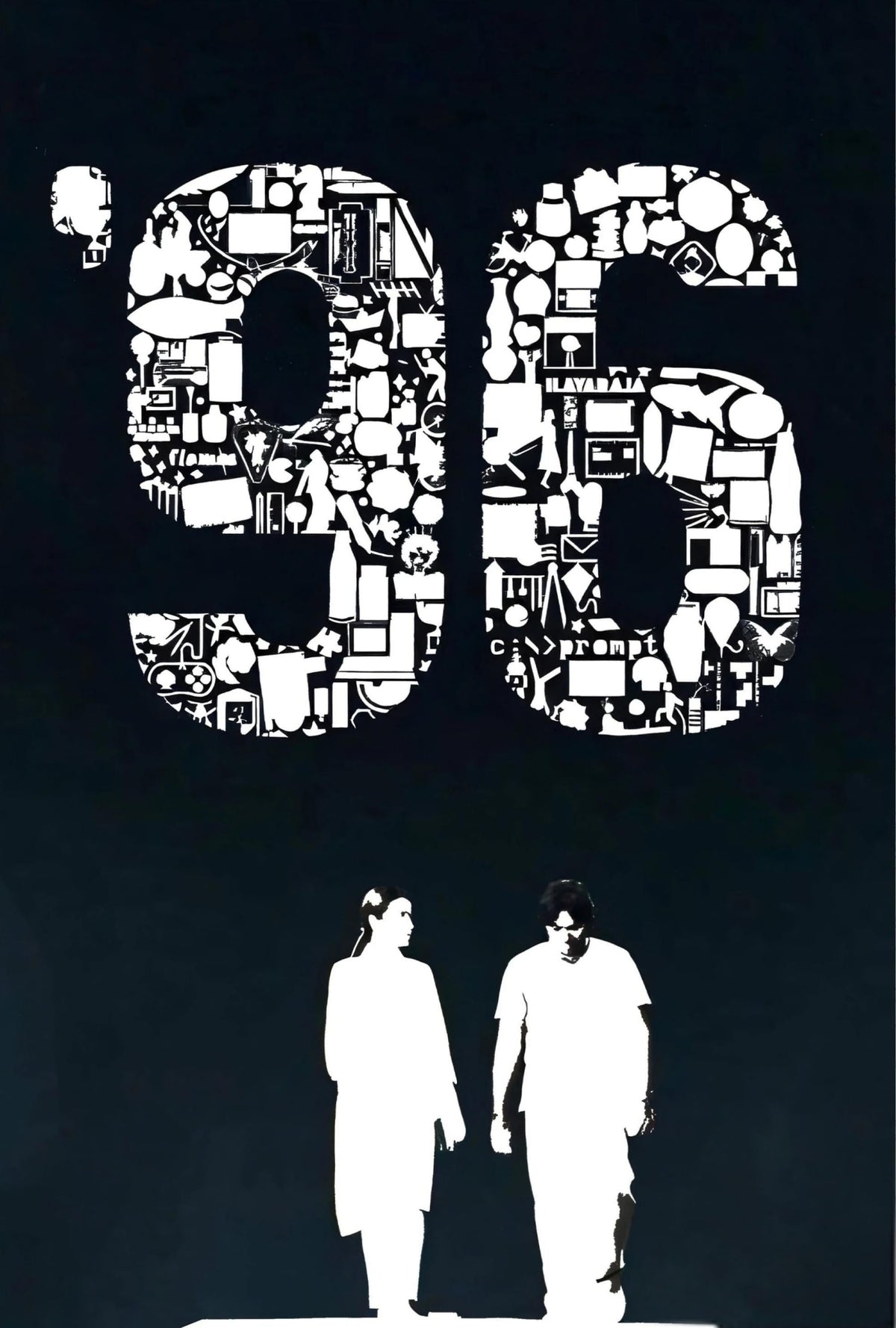 KOLLYWOOD ICONS