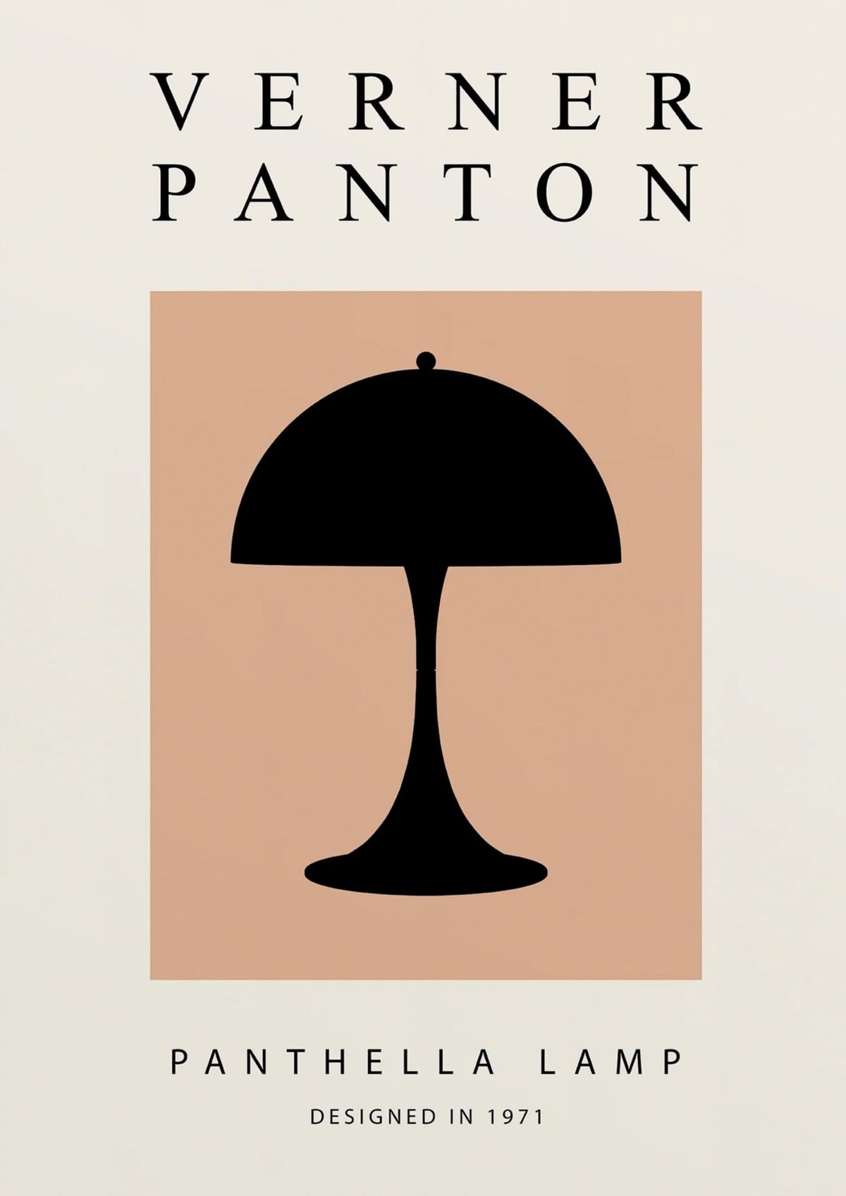 PANTHELLA CHARM