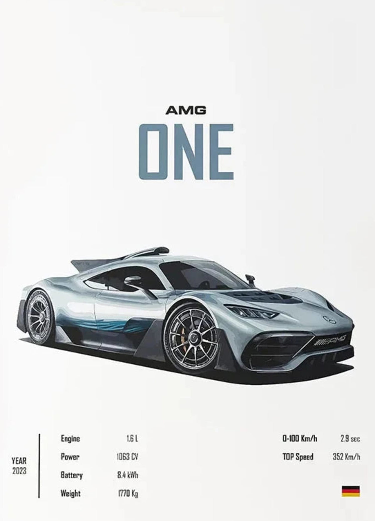 PROJECT ONE