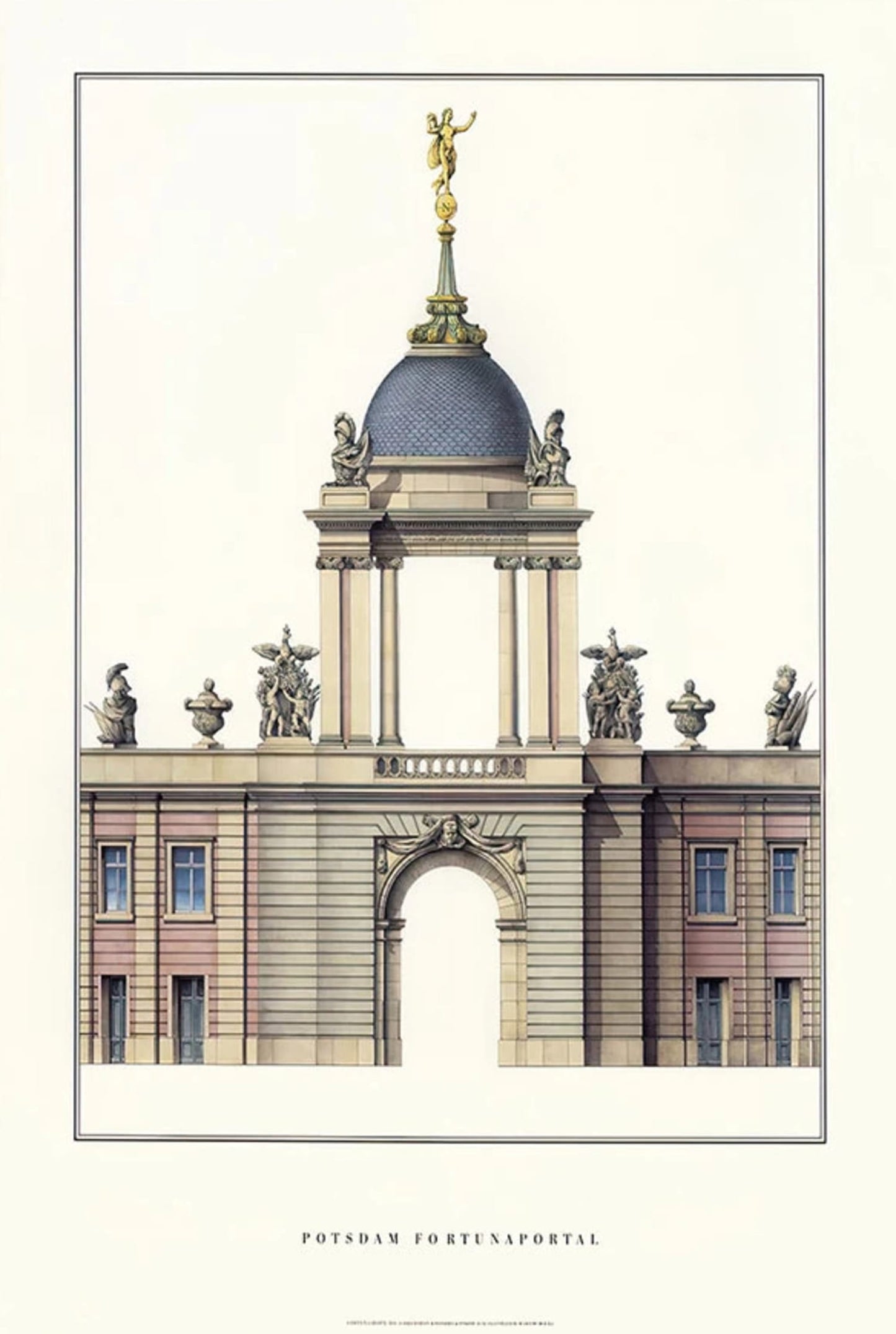 FORTUNA PORTAL