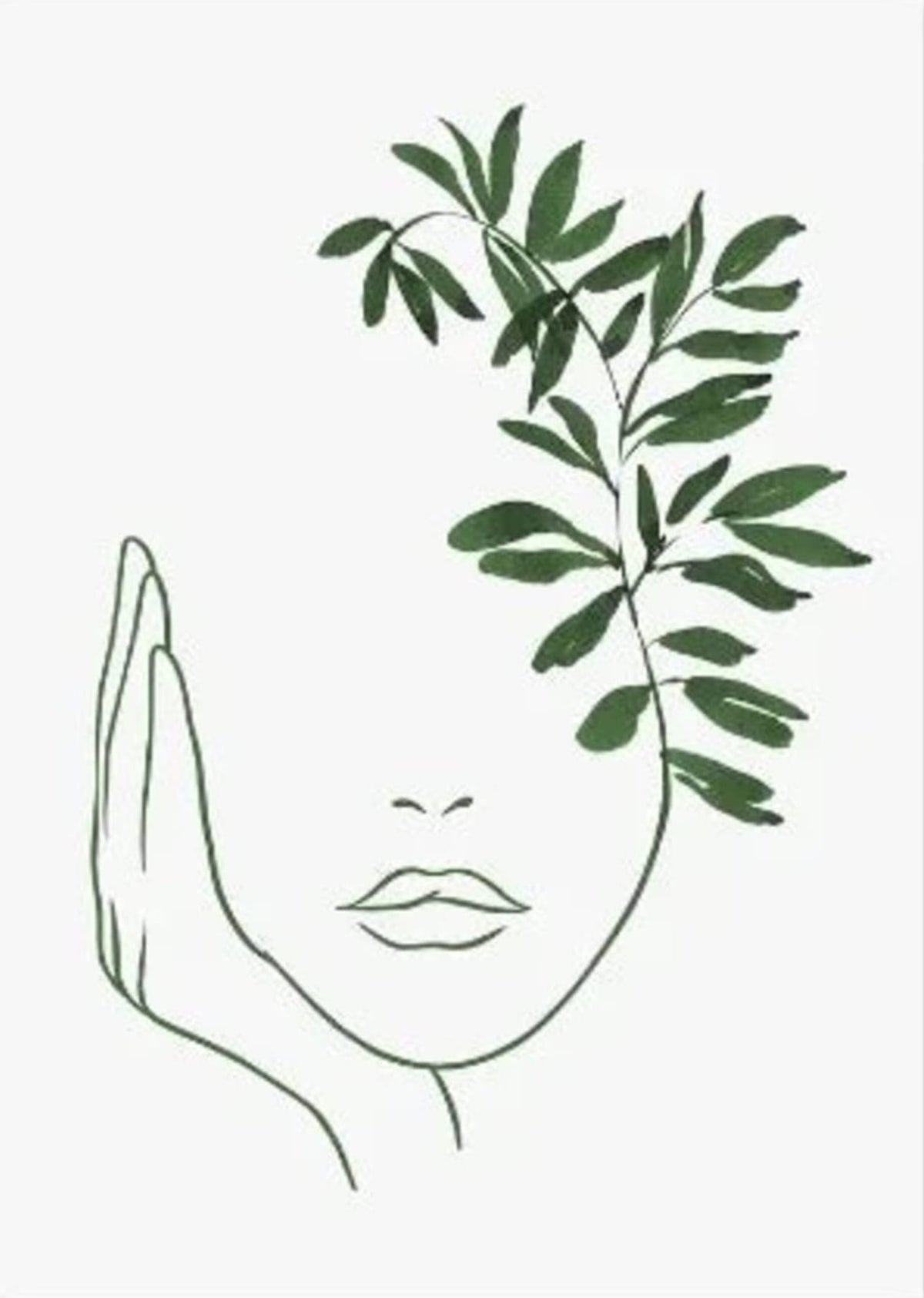 MODERN BOTANICAL HARMONY