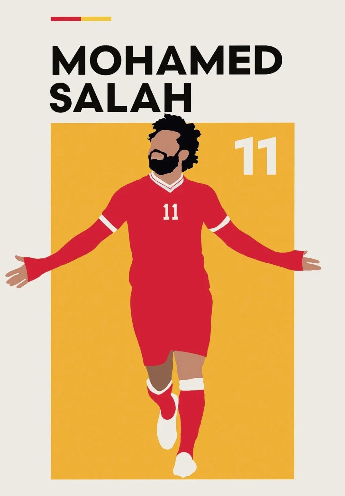 SALAH 11
