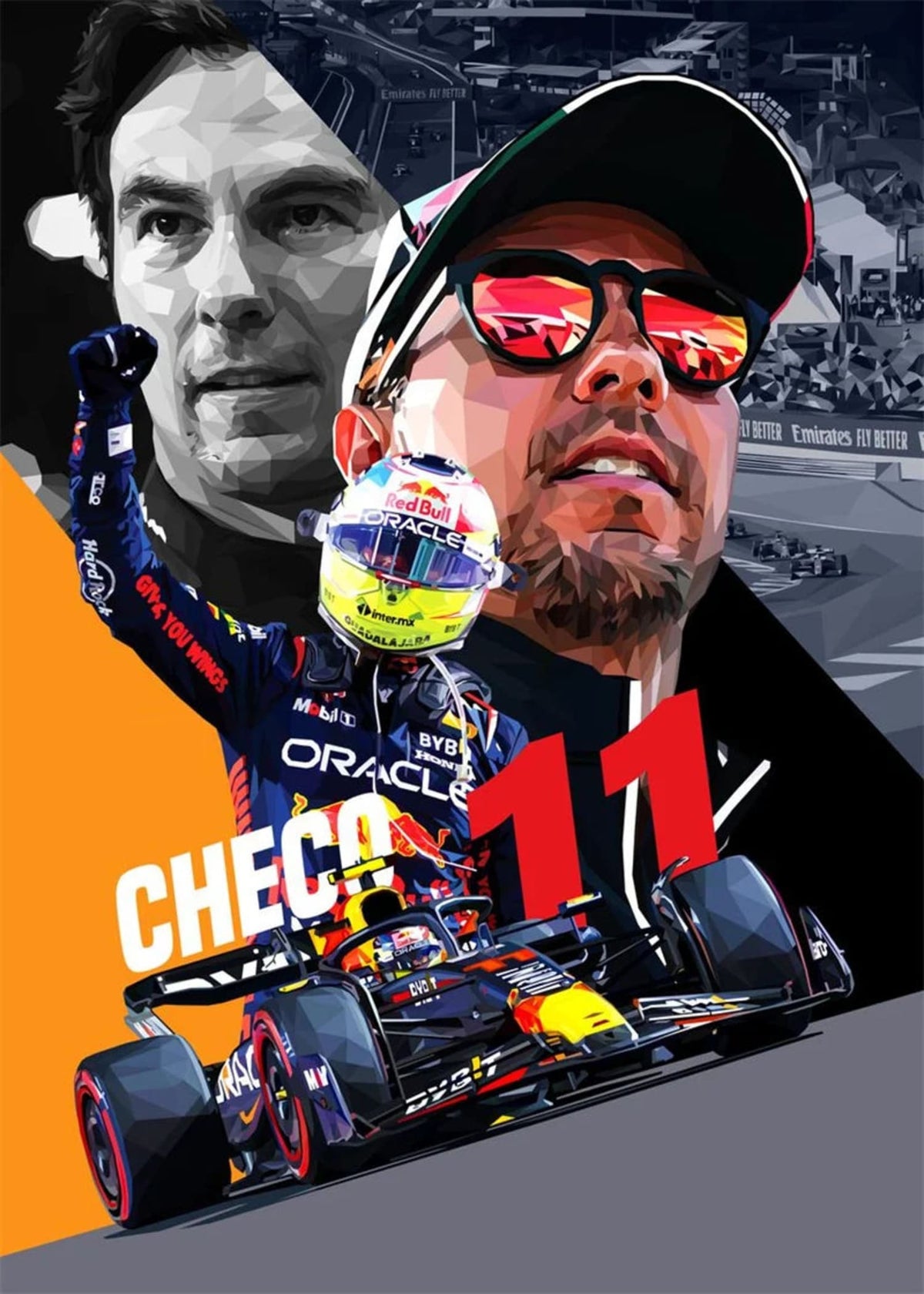 CHECO 11