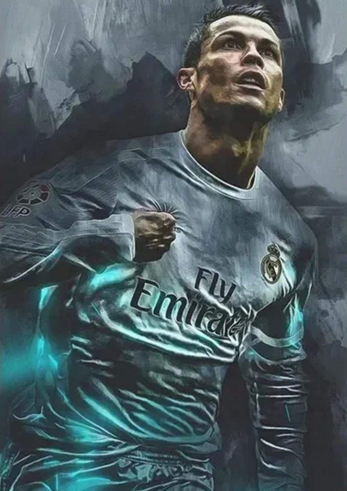 THE CHAMPIONS GLORIOUS MOMENT