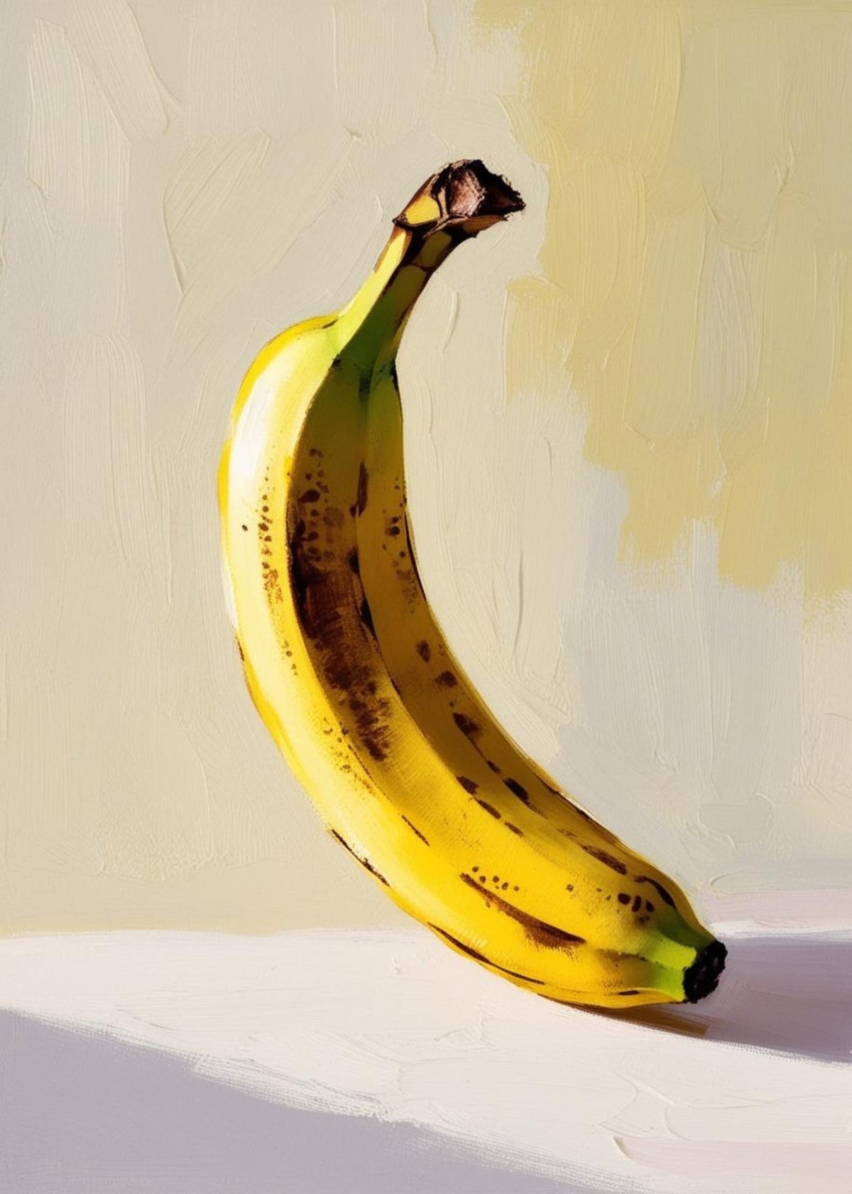 BANANA BLISS