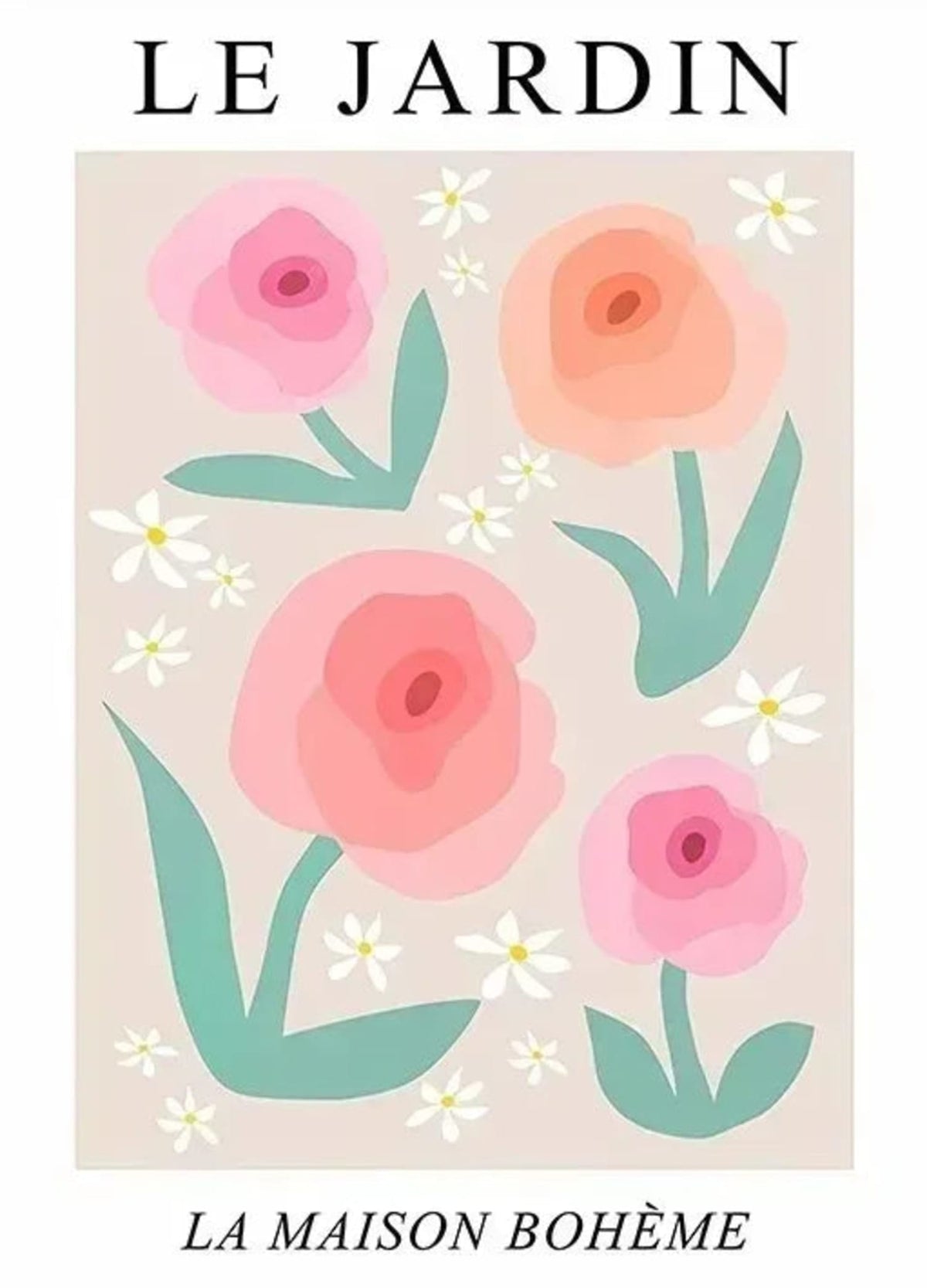 THE POPPIES