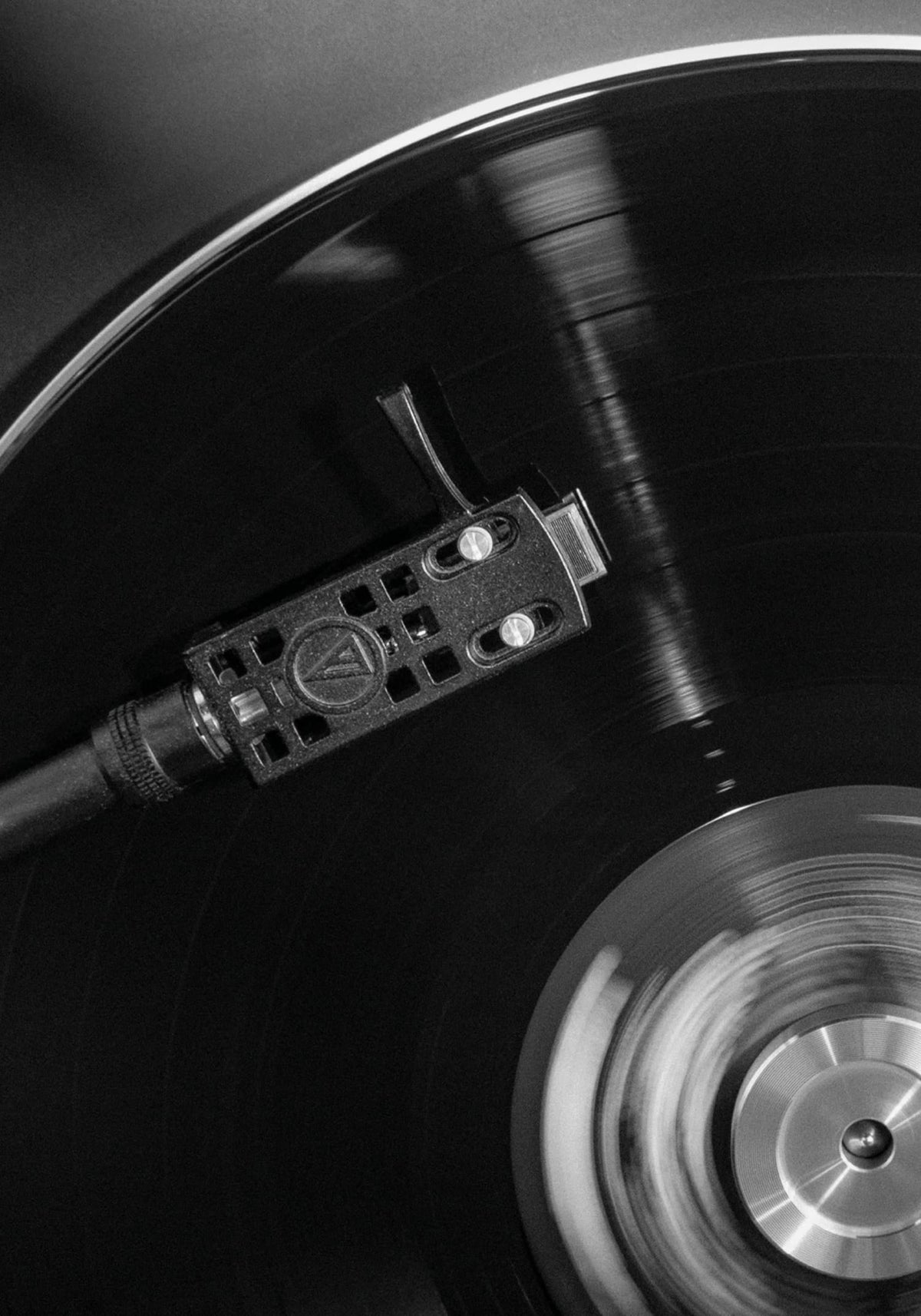 VINYL VIBES