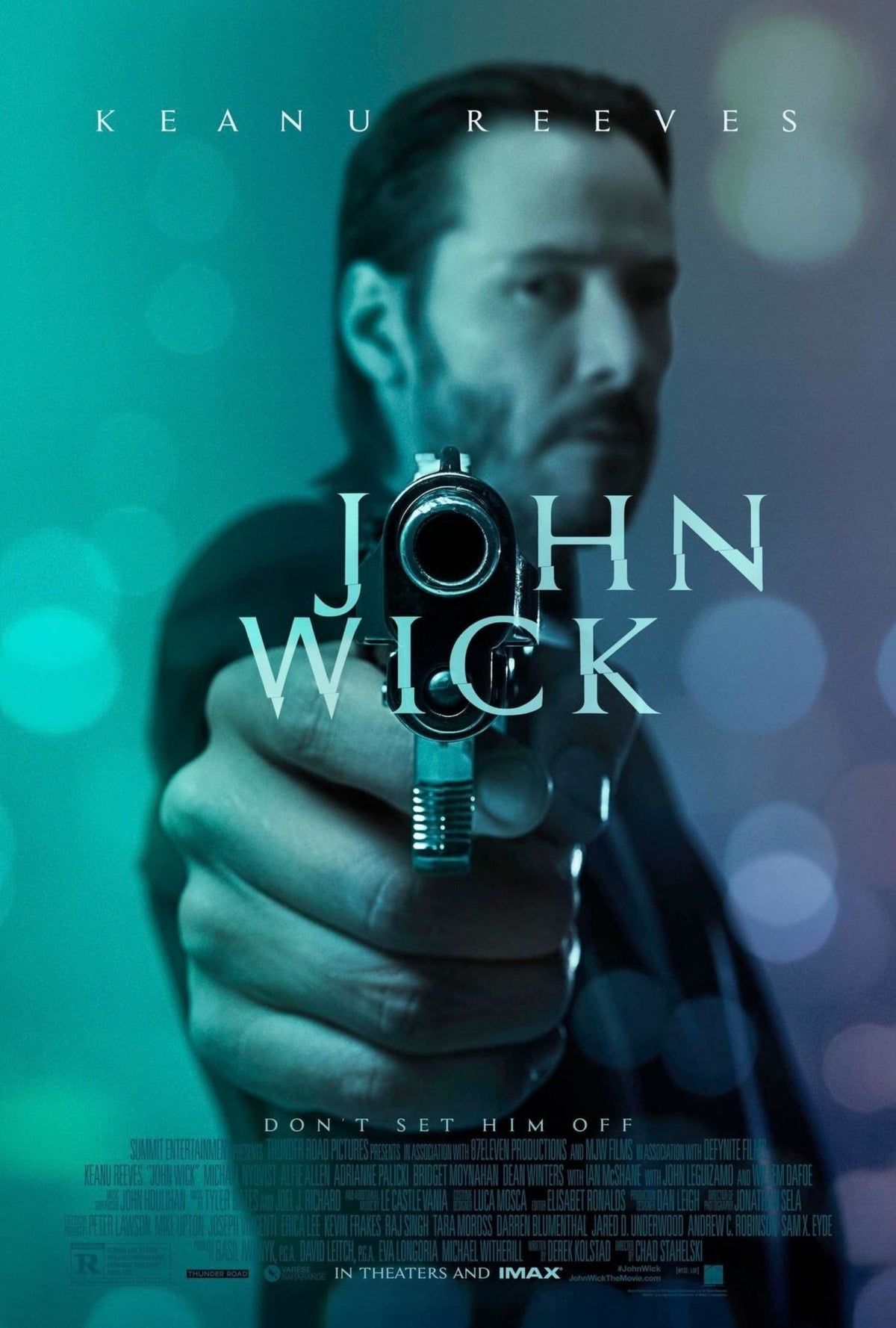JOHN WICK #02