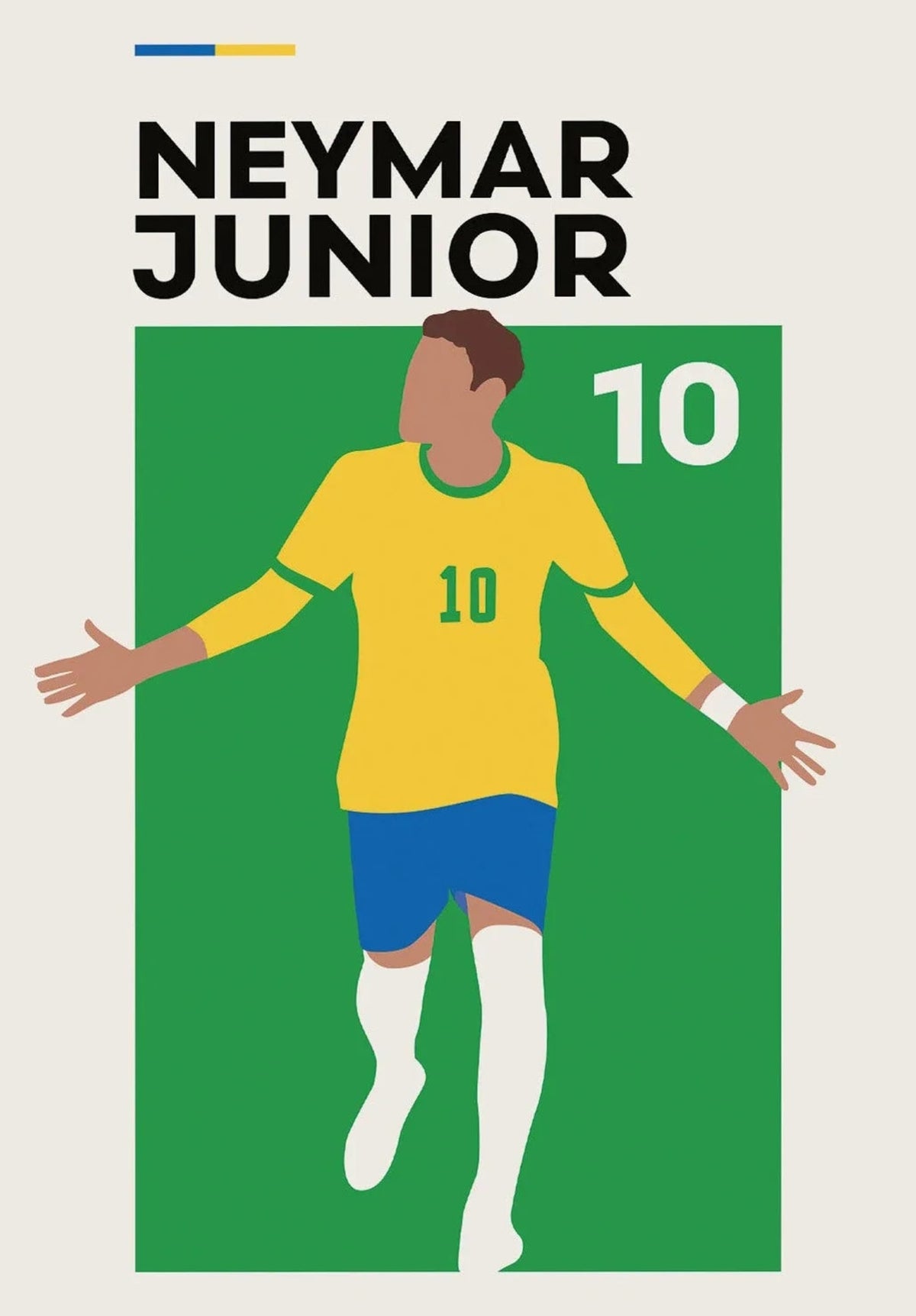 NEYMAR: THE STAR