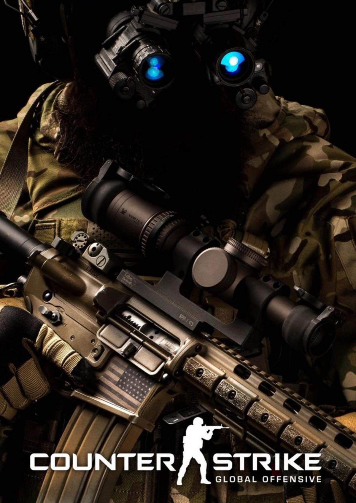 COUNTER STRIKE