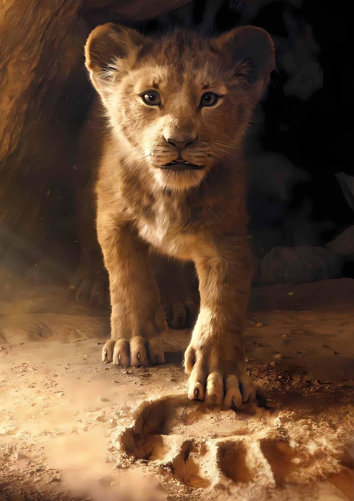 SIMBA