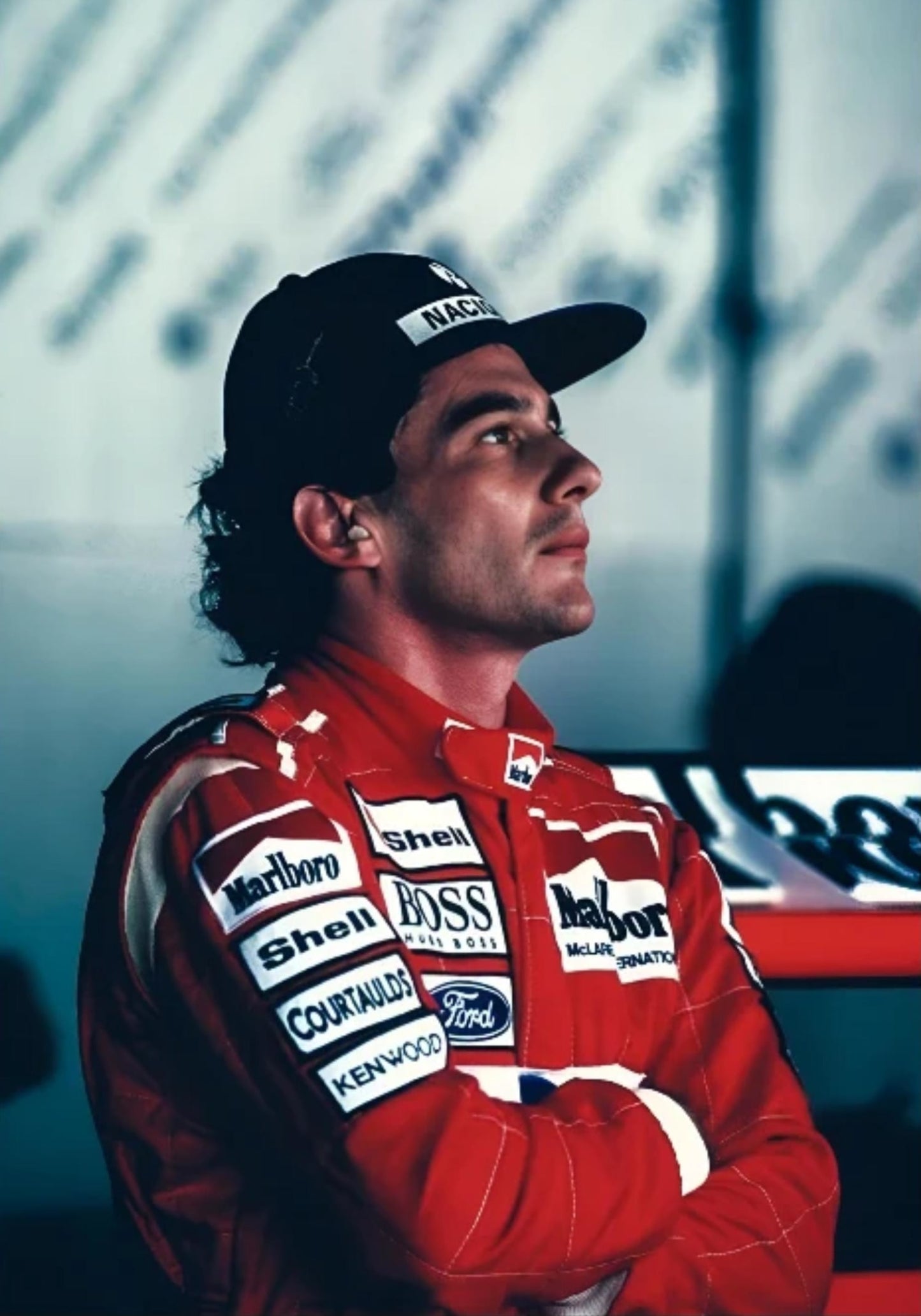 SENNA