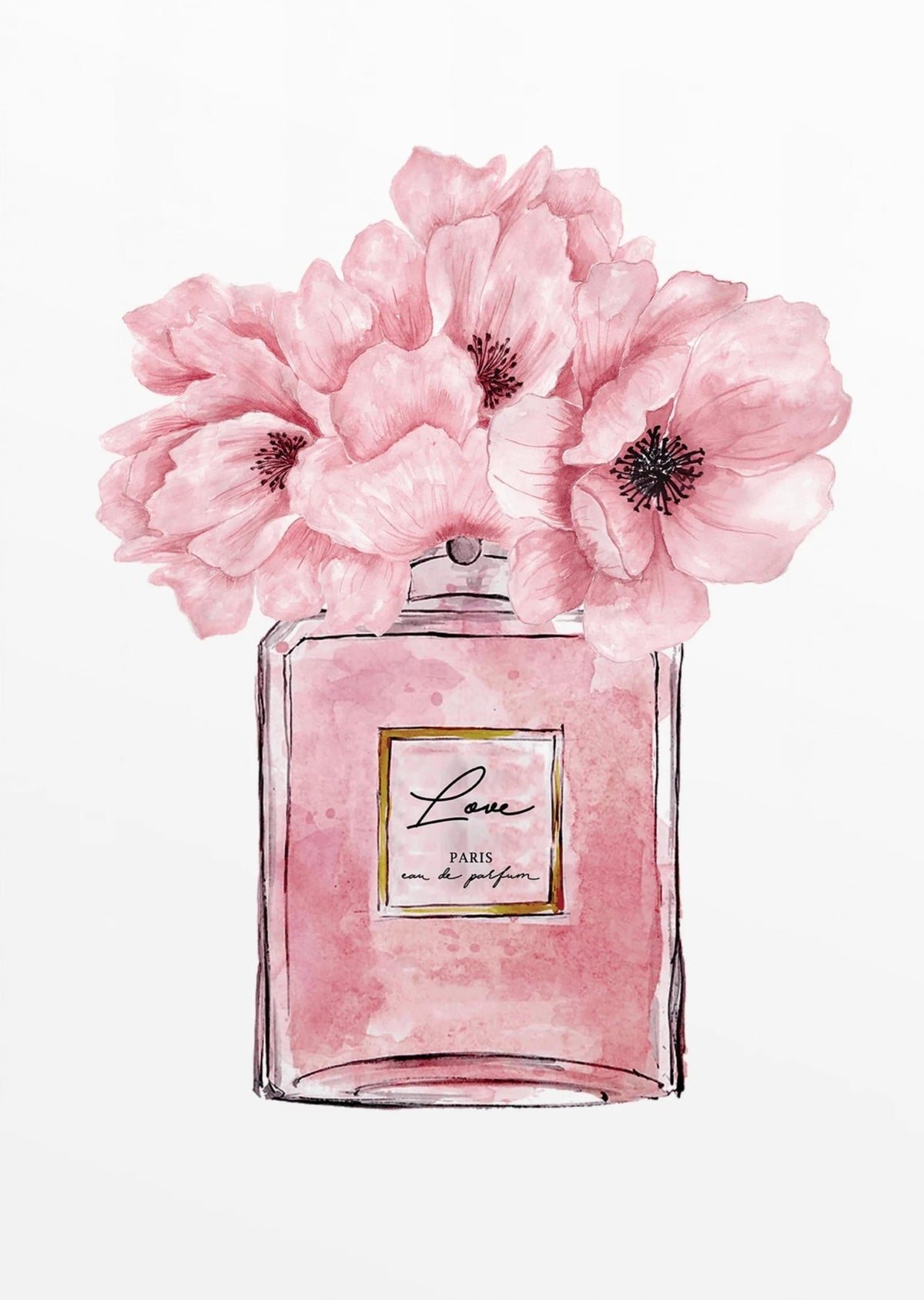 SCENTFUL ELEGANCE