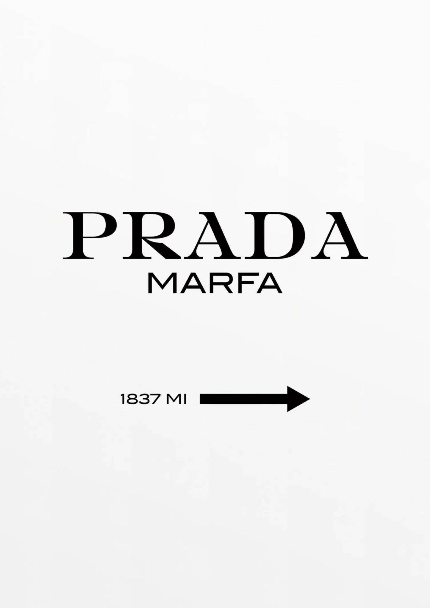 PRADA MARFA