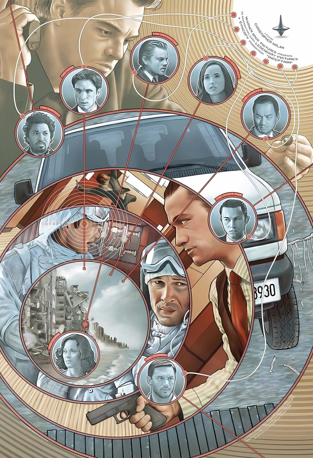 INCEPTION #02
