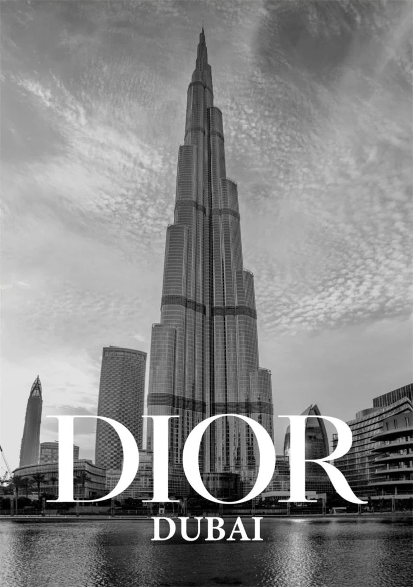 DIOR DUBAI
