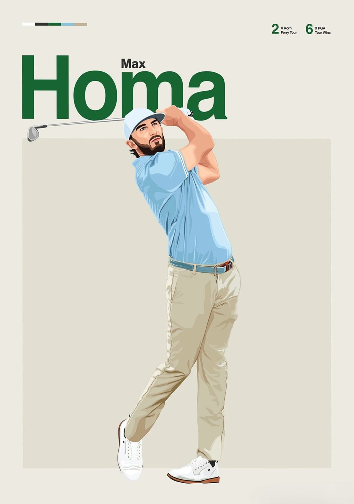 MAX HOMA