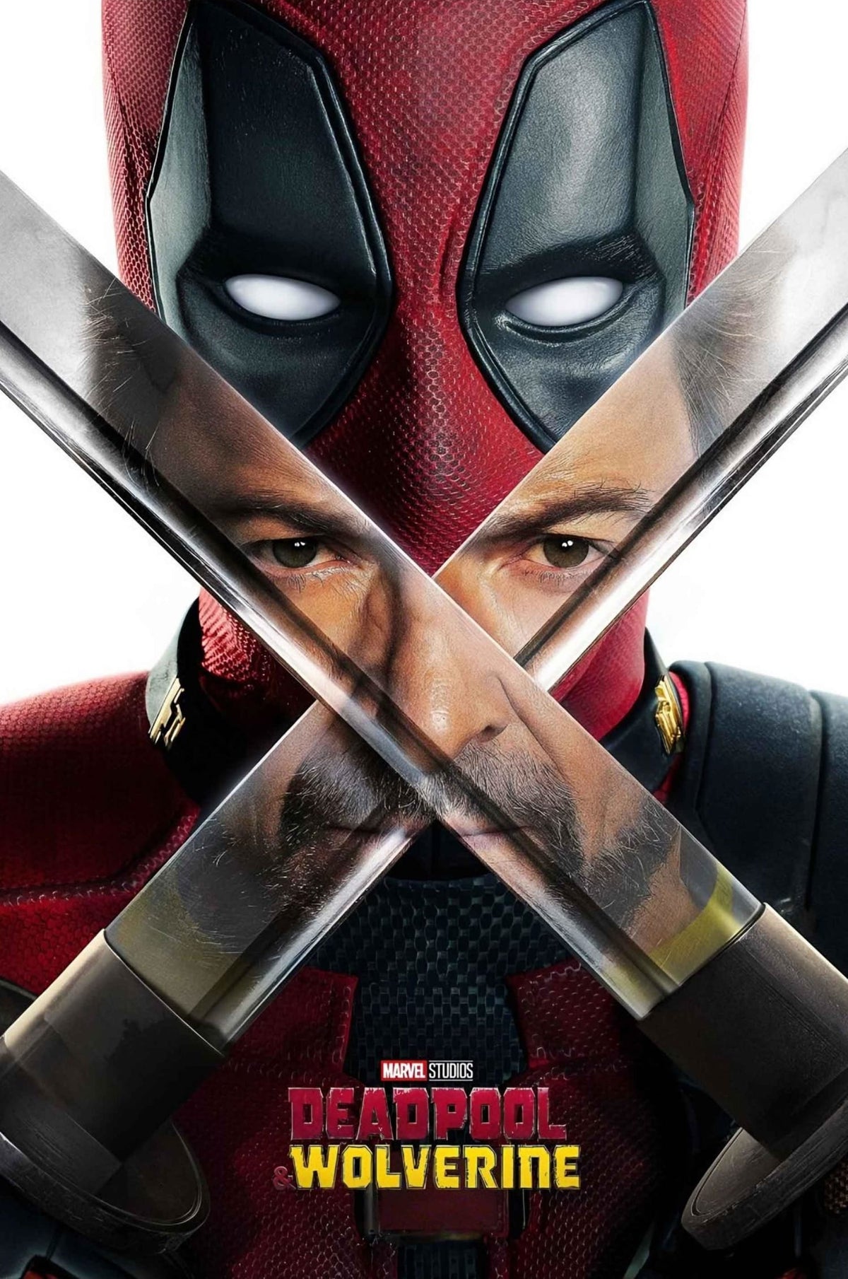 DEADPOOL X RYAN REYNOLDS