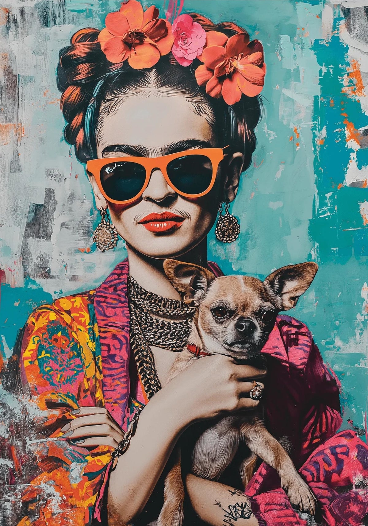 CHIHUAHUA MUSE