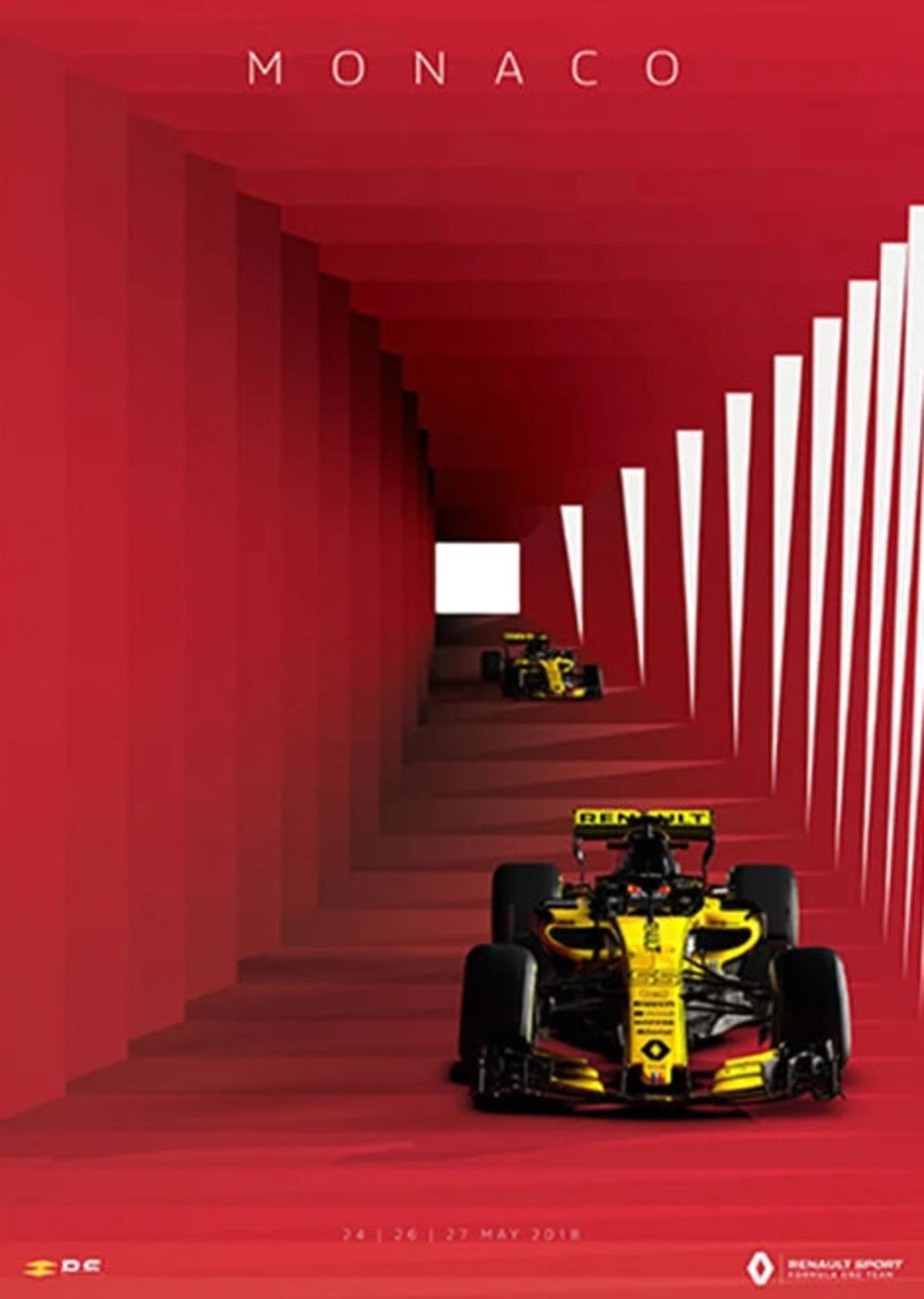 MONACO MOMENTUM