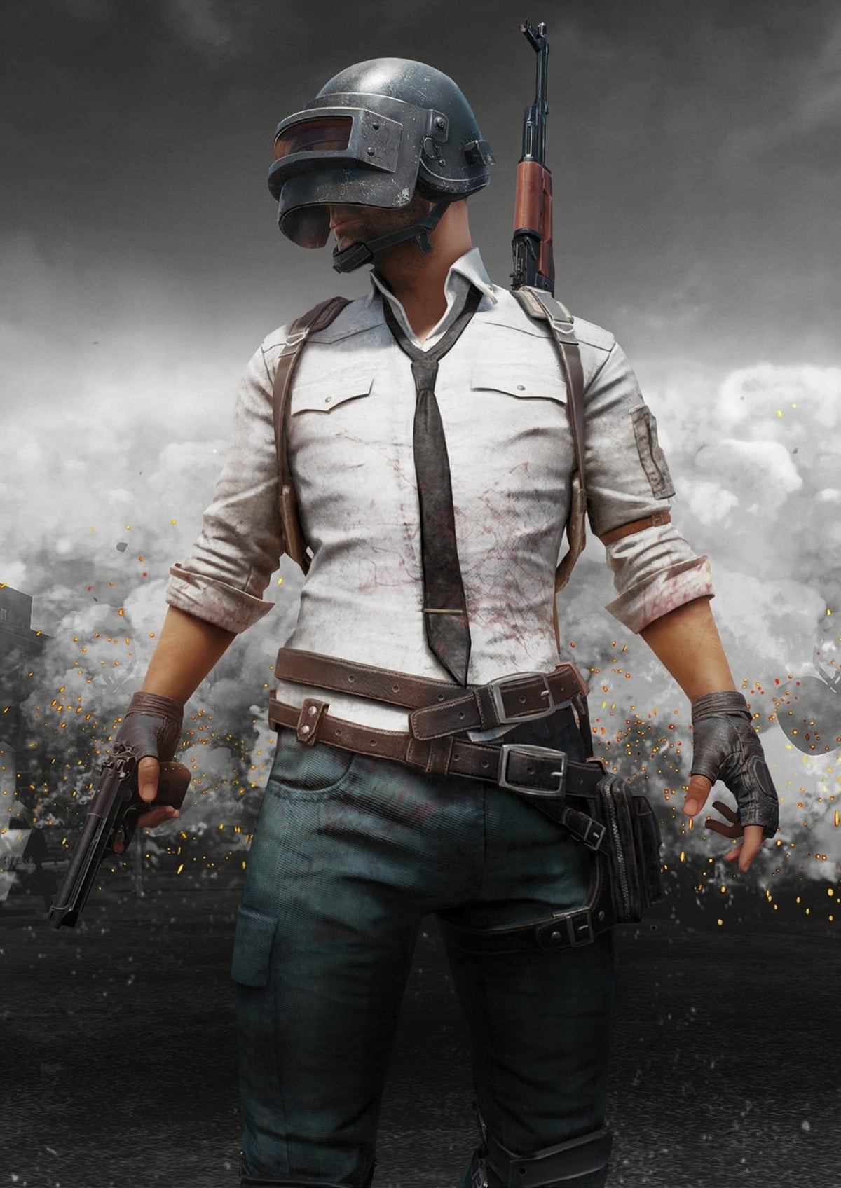 BATTLEGROUND #03
