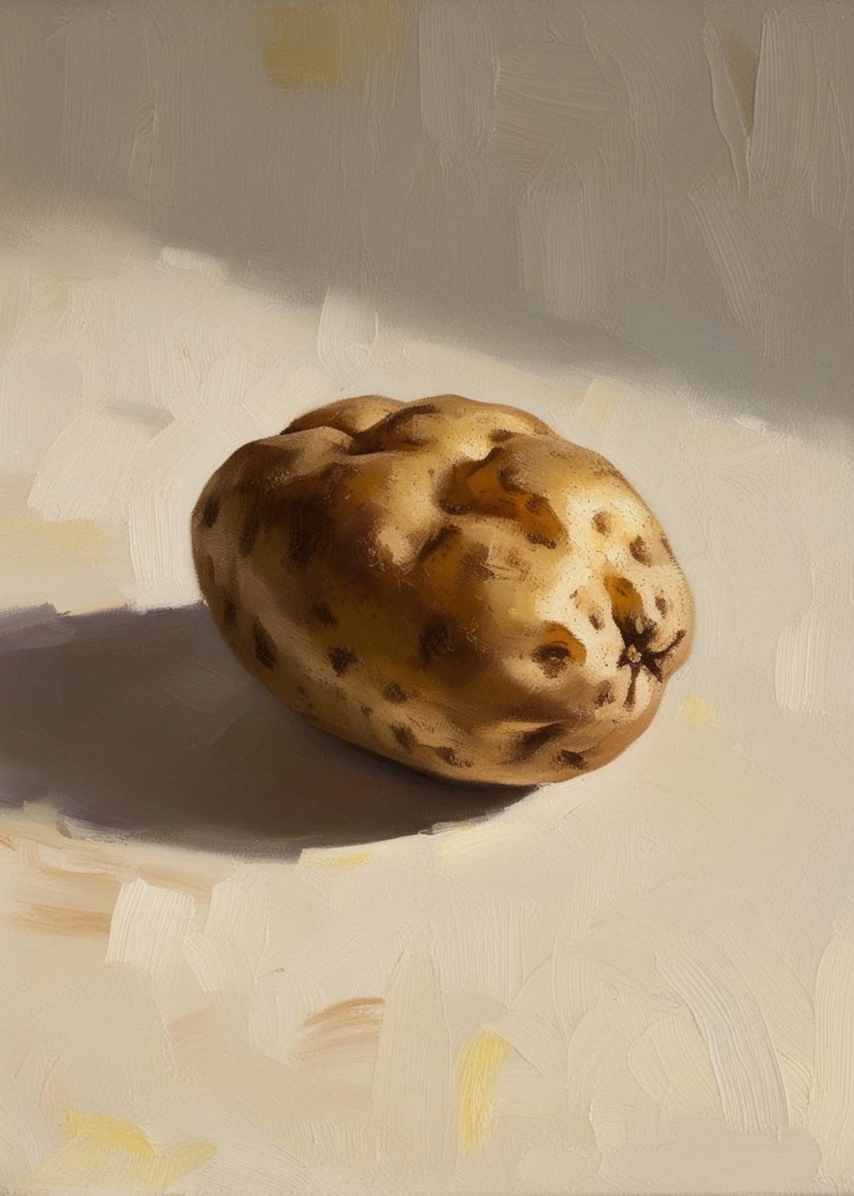 THE HARVEST