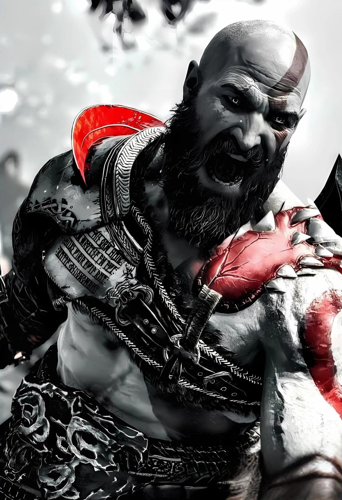 KRATOS #02