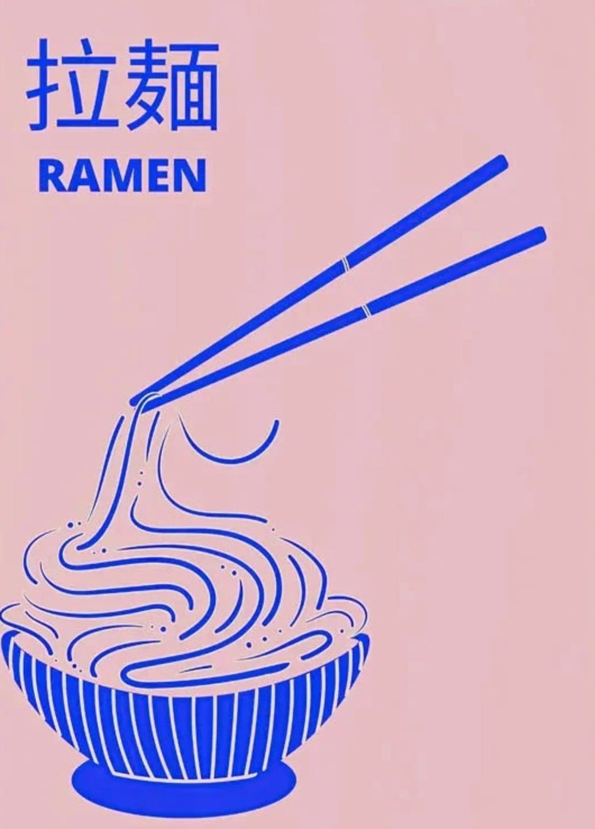 RAMEN DELIGHT