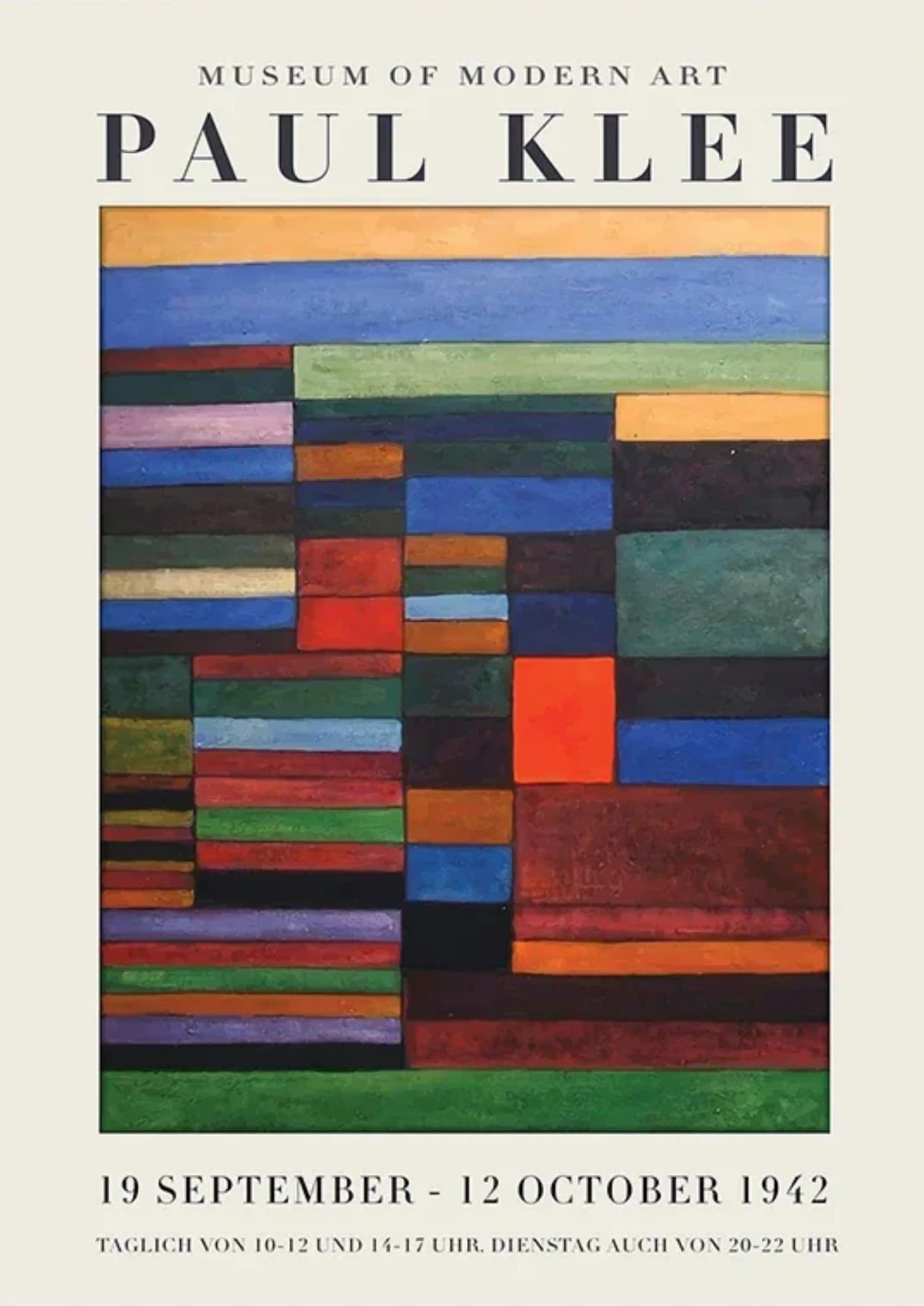 FIRE EVENING, 1929