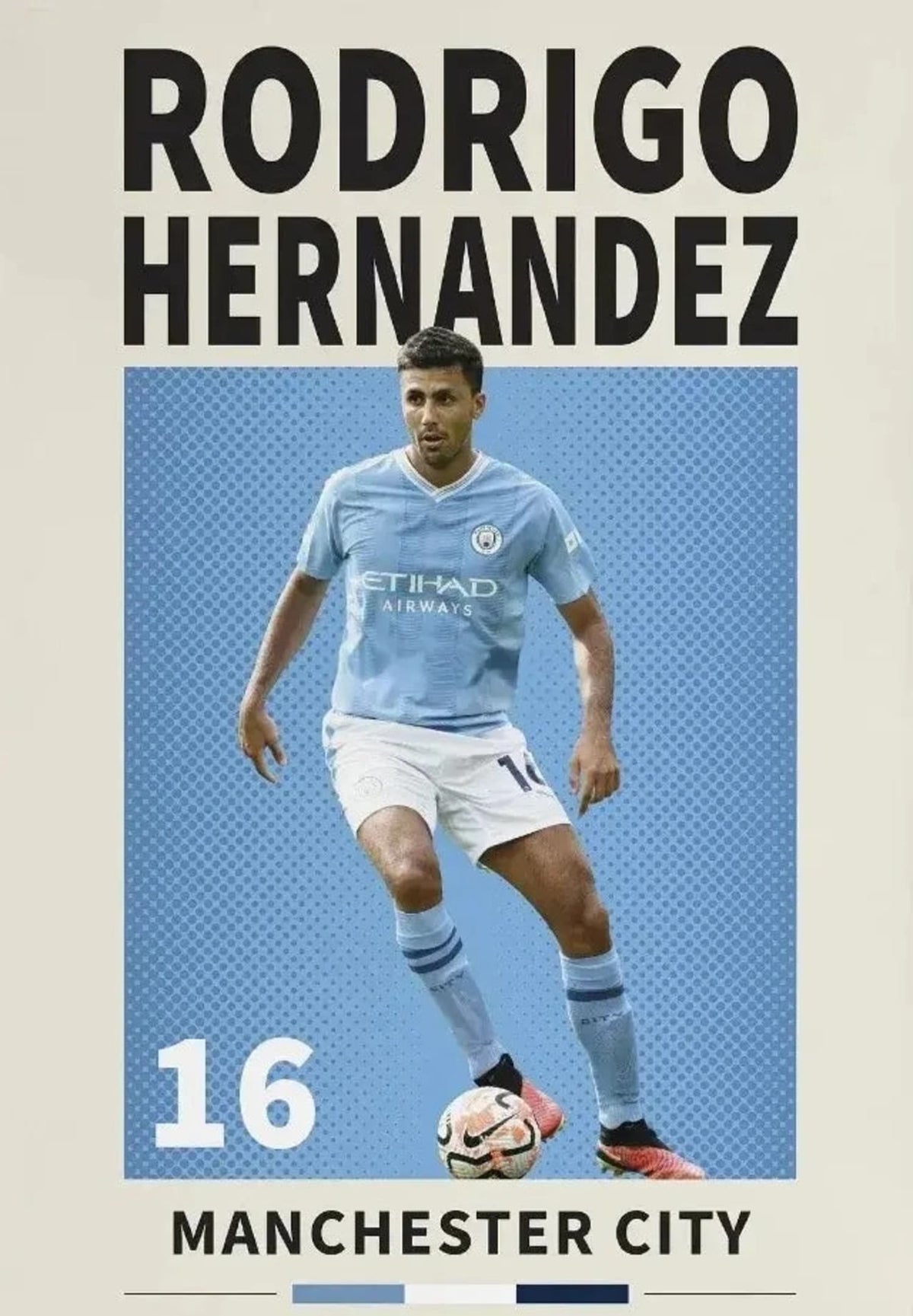 RODRIGO HERNANDEZ