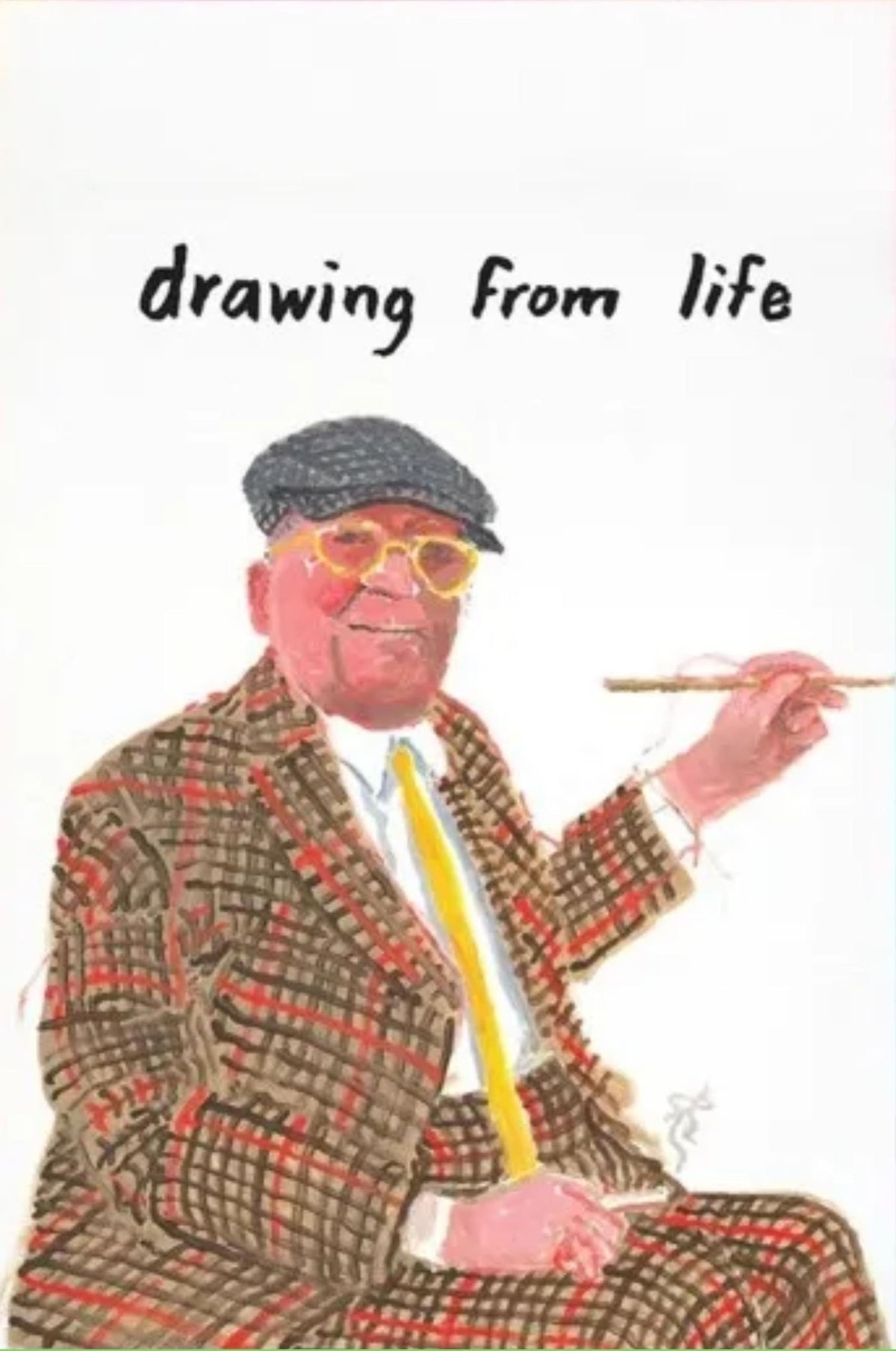 LIFE DRAWING