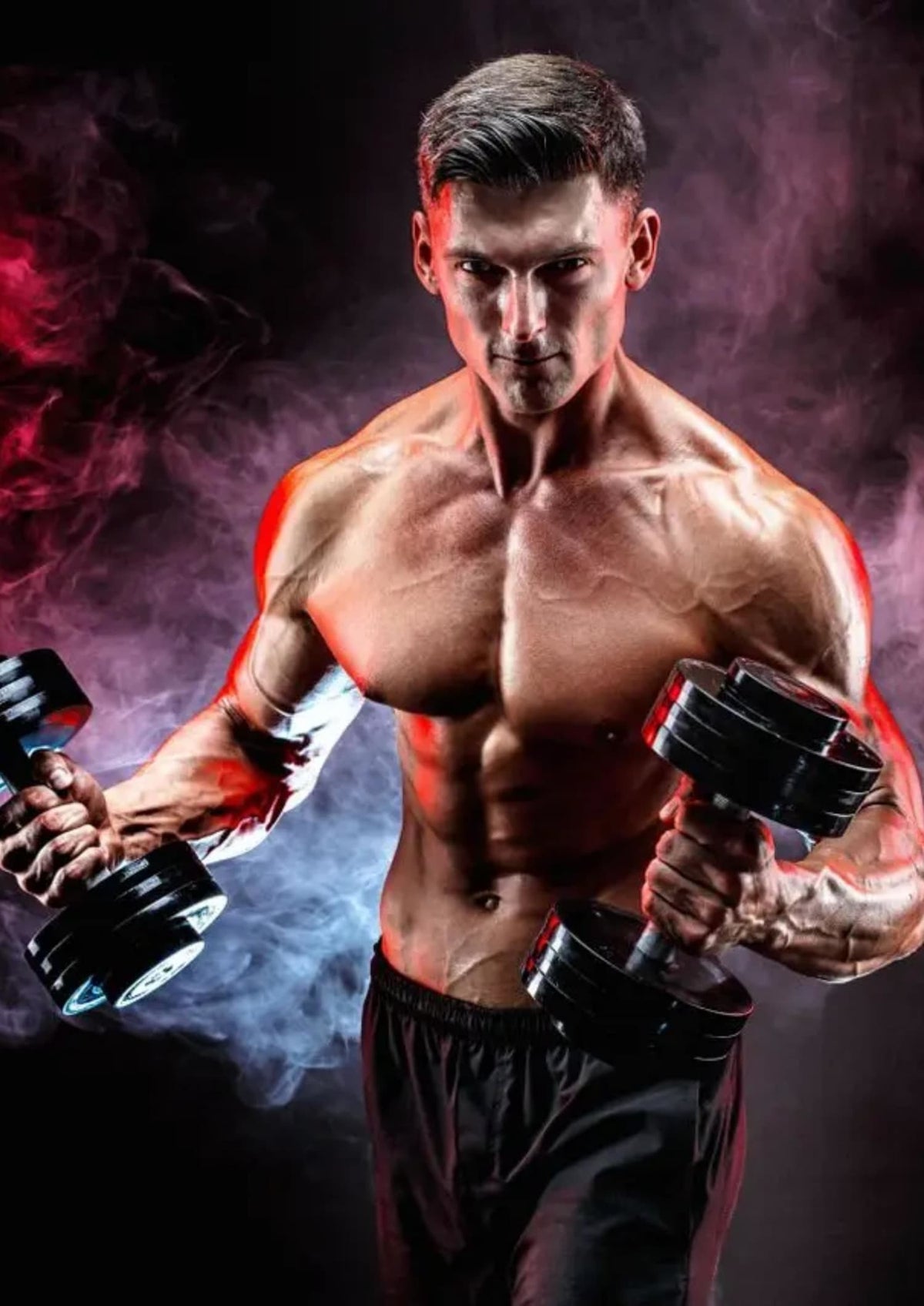 FULL BODY POWER