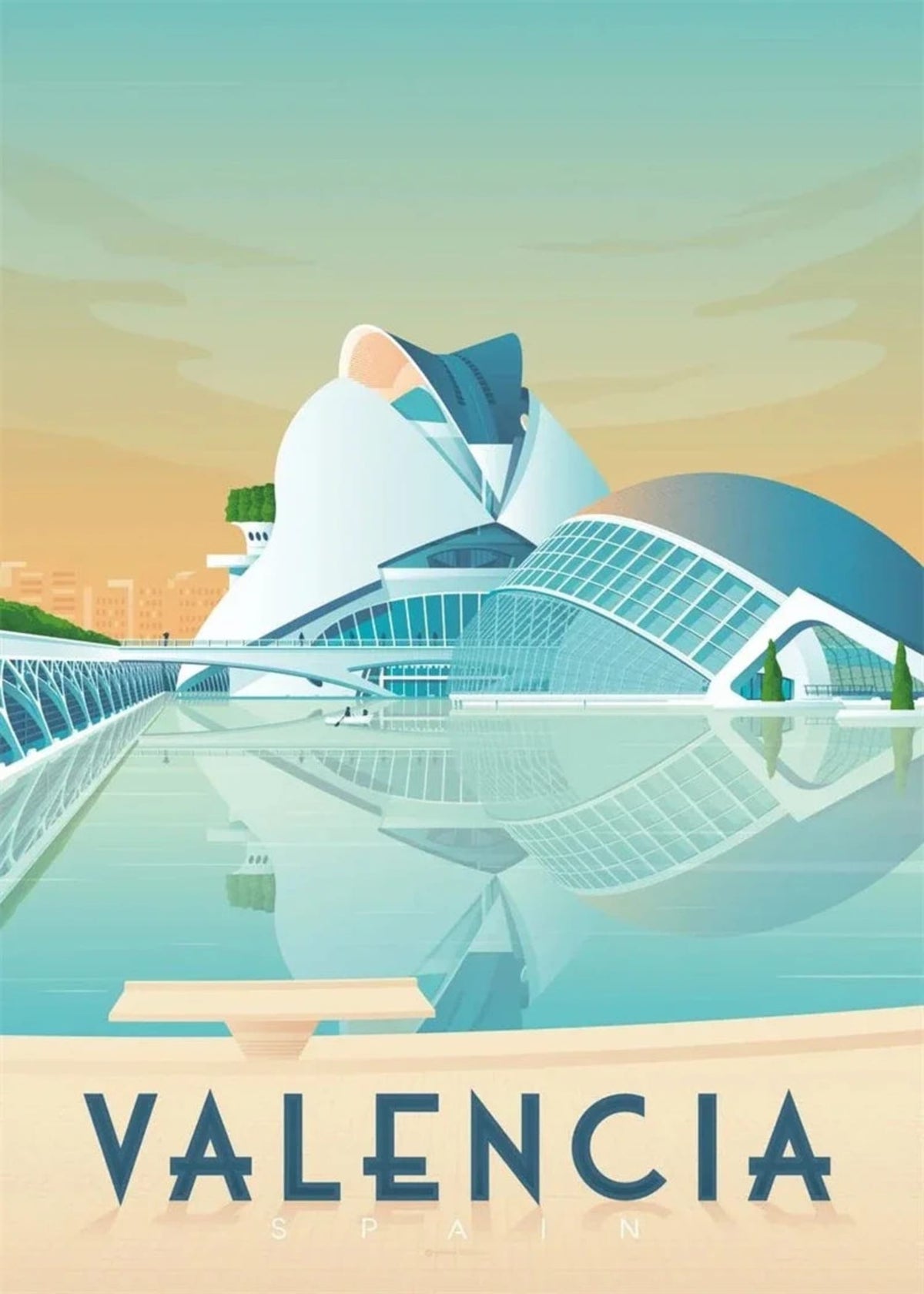 VALENCIA: ICONIC DESTINATIONS