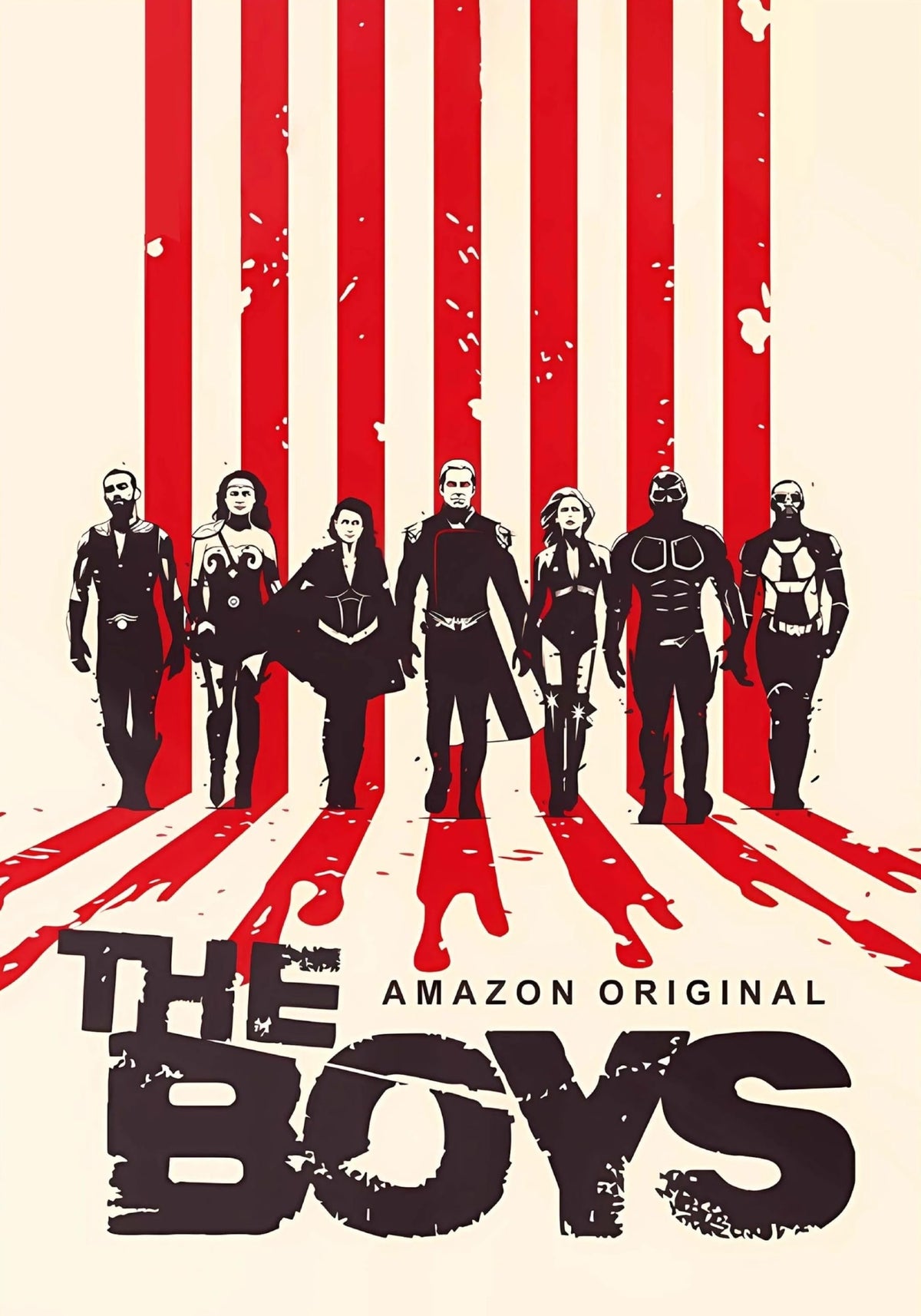 THE BOYS #02