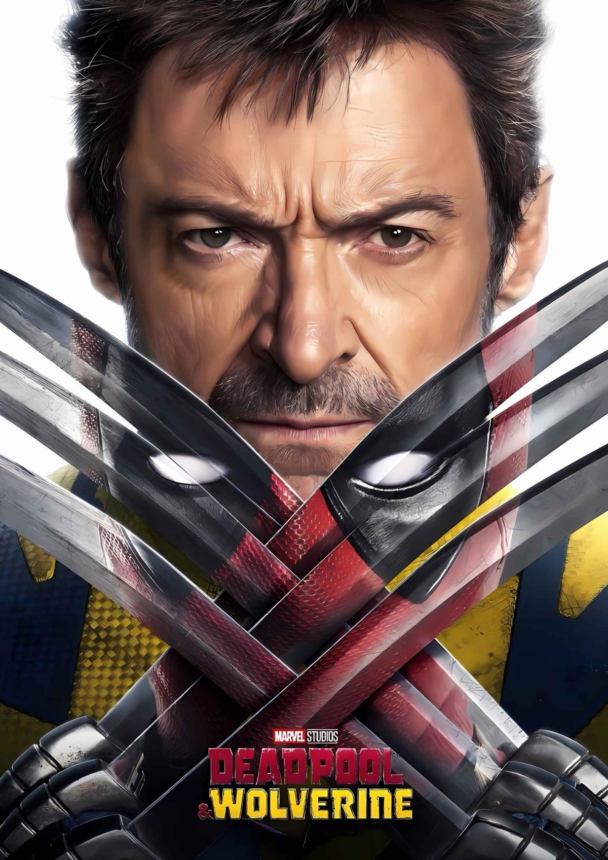 WOLVERINE X DEADPOOL 3