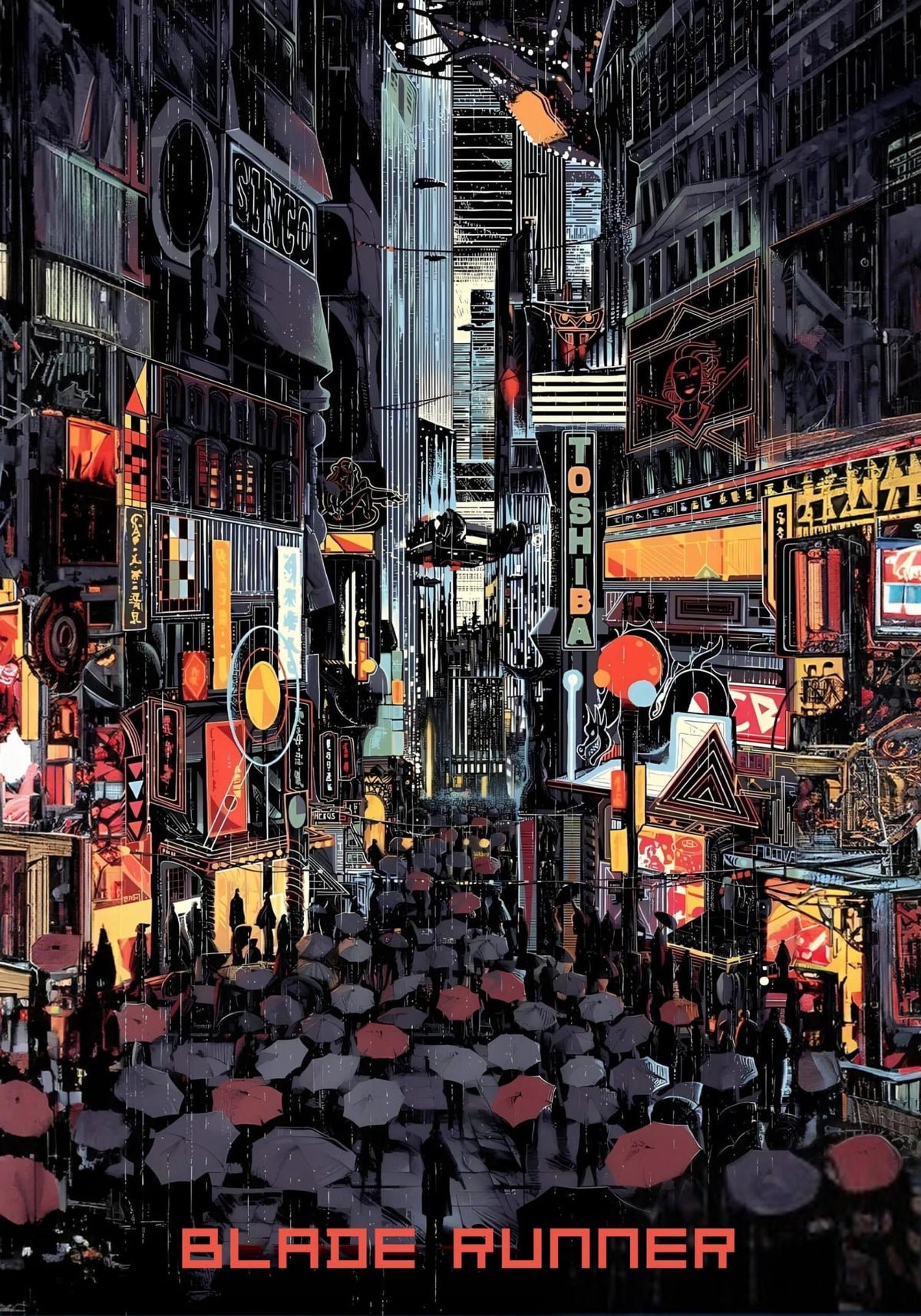 WITHIN CELLS