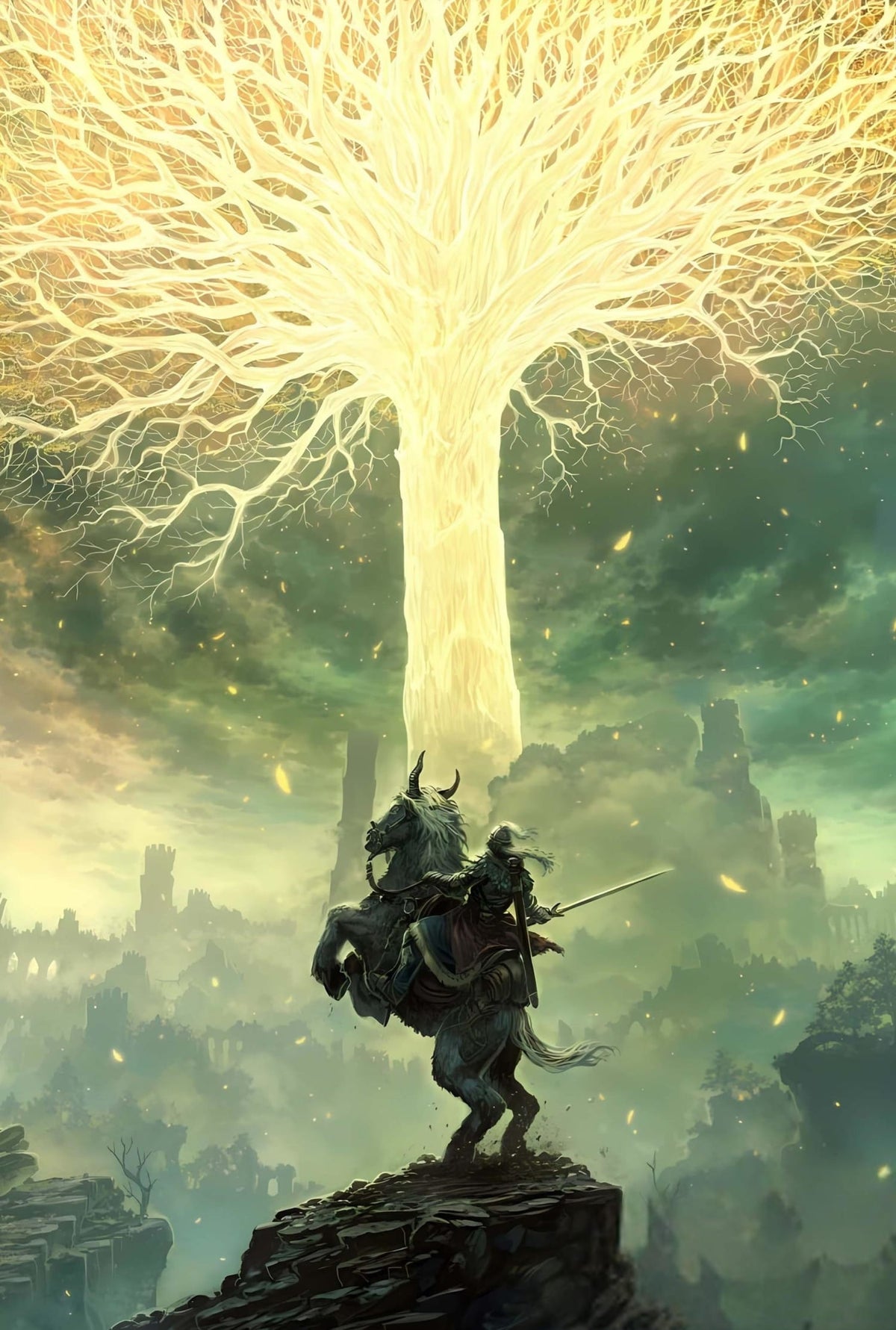 ELDEN RING #01