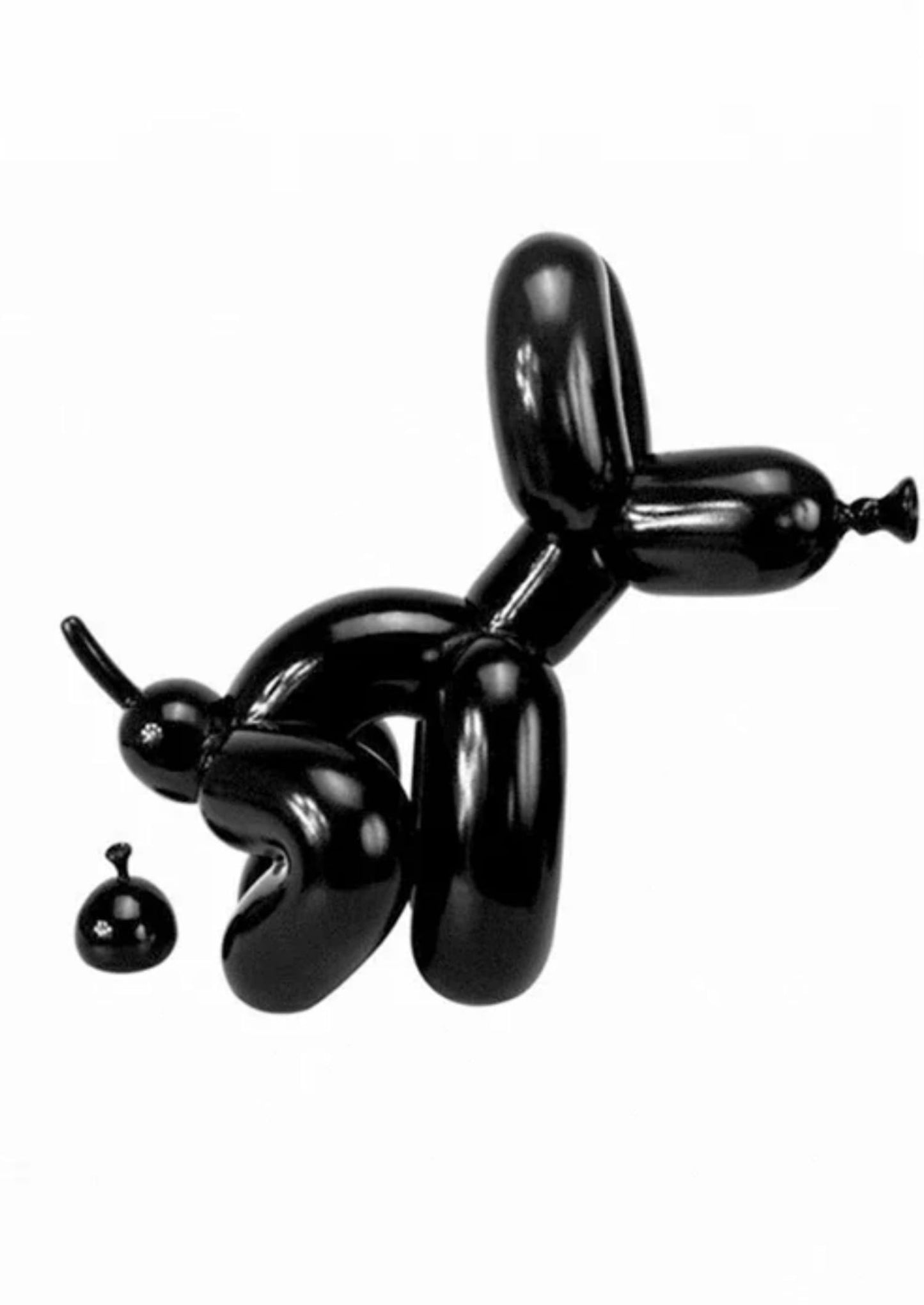 BALLOON DOG UPLIFT
