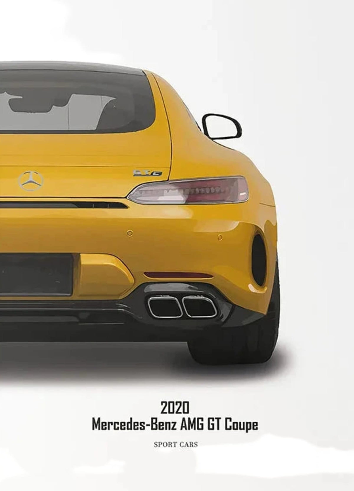 AMG GT EXCELLENCE