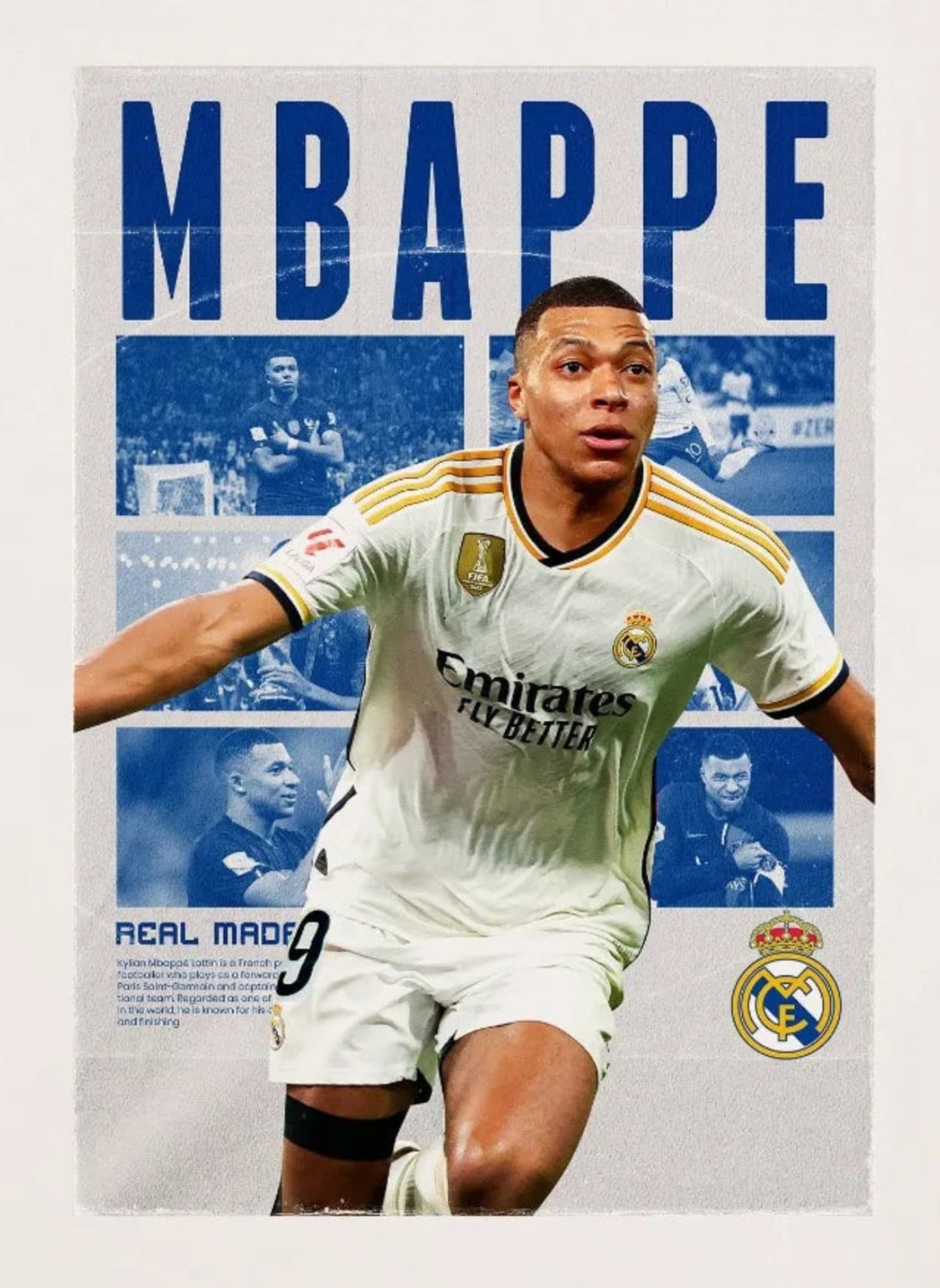 MBAPPE'S TRIUMPH