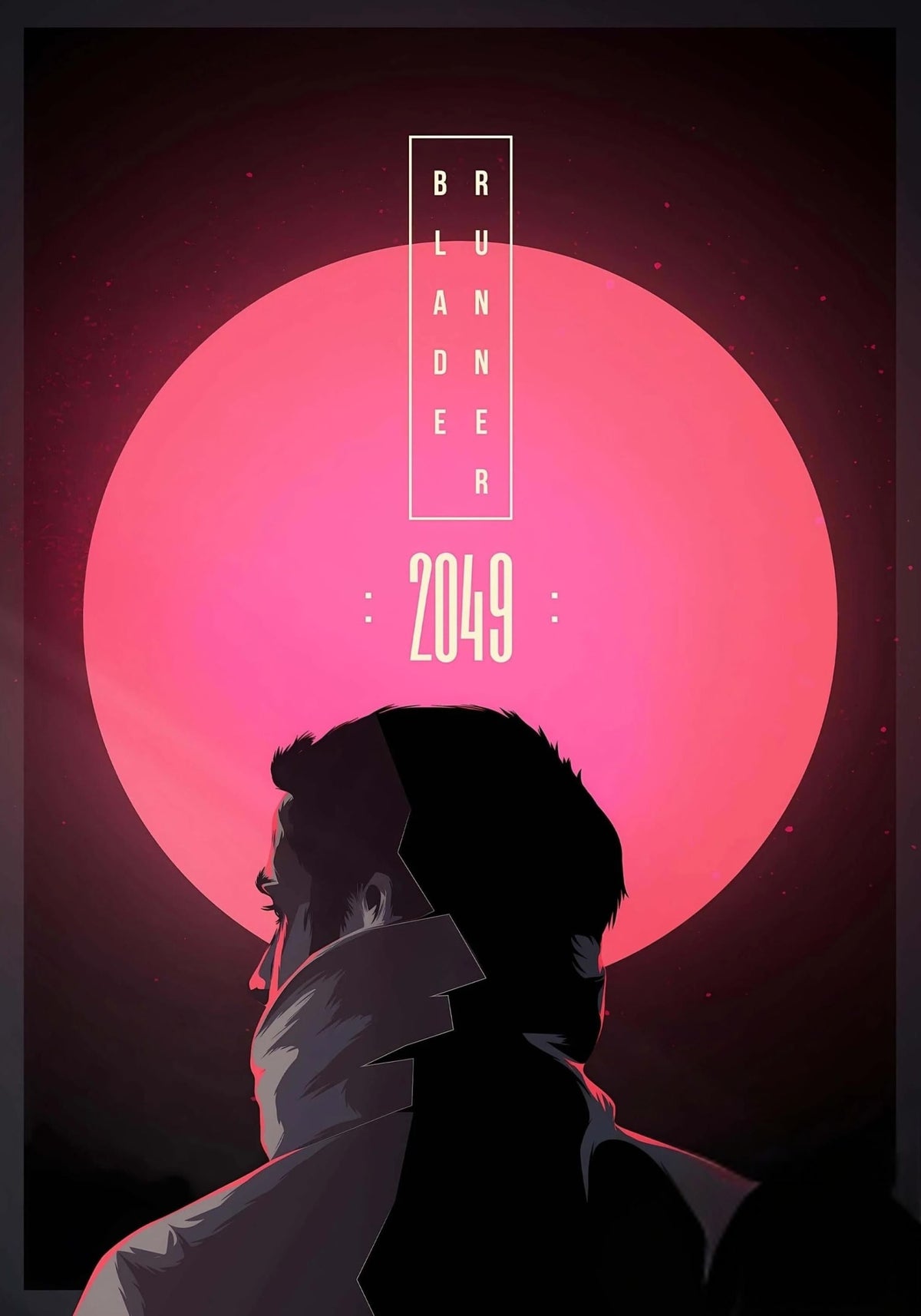 BLADE RUNNER 2049