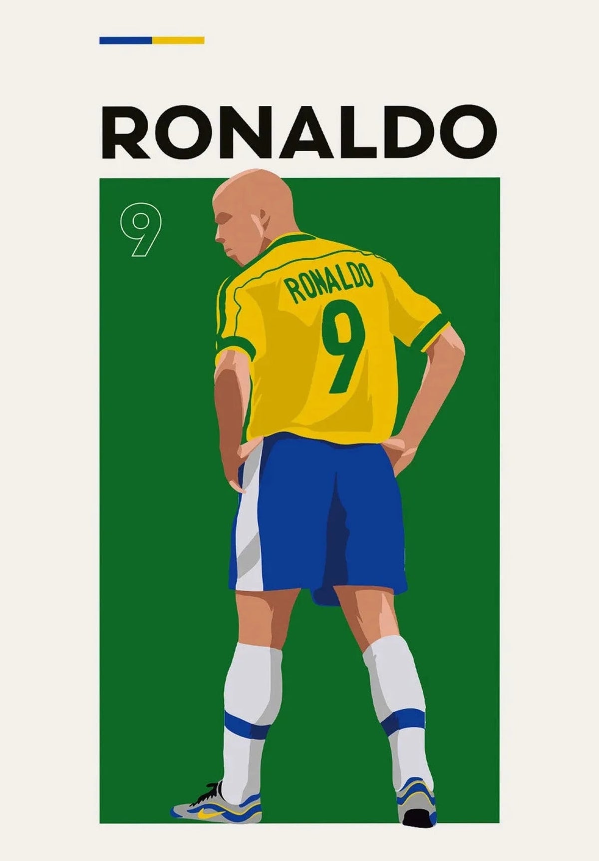 RONALDO