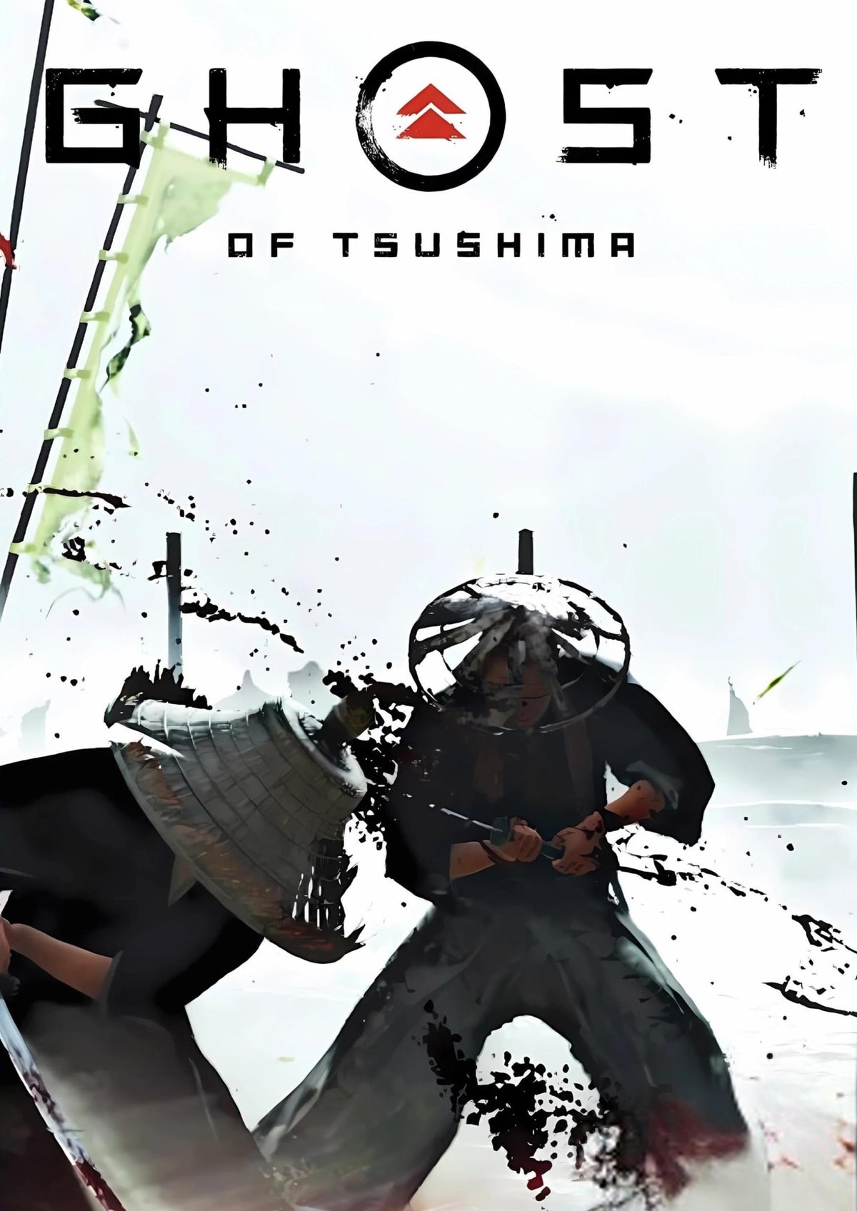 TSUSHIMA SPIRIT