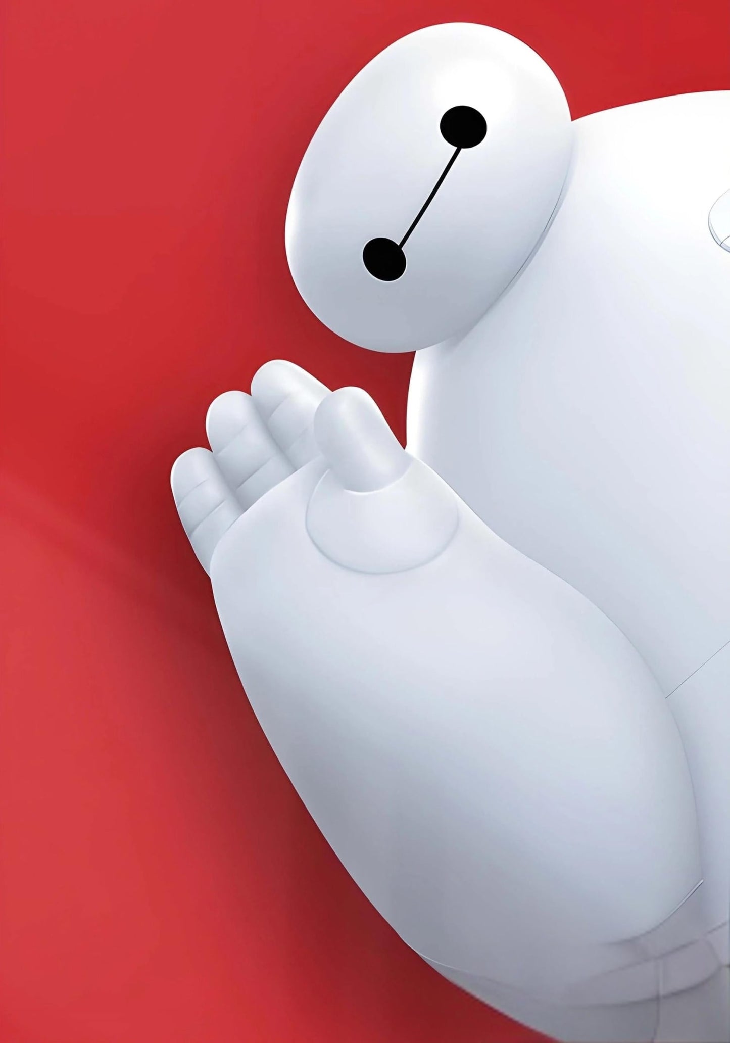 BAYMAX