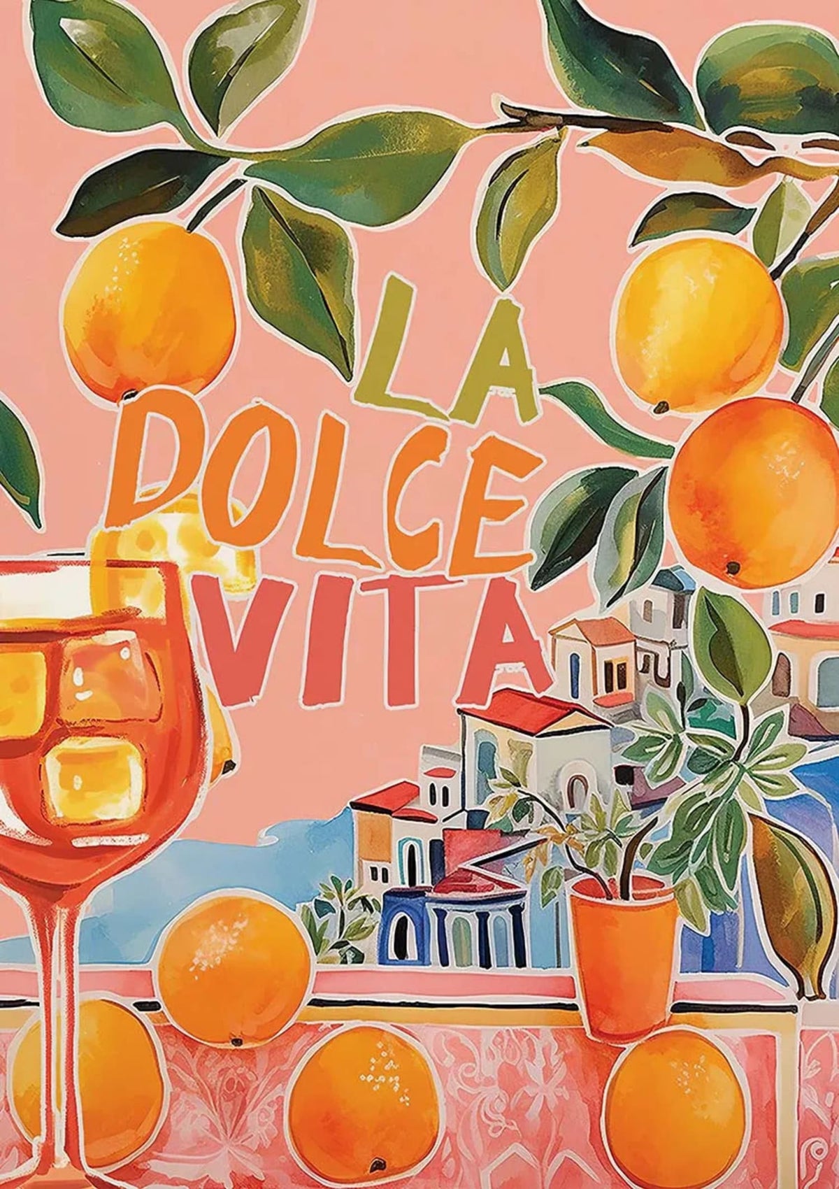 LA DOLCE EXPERIENCE