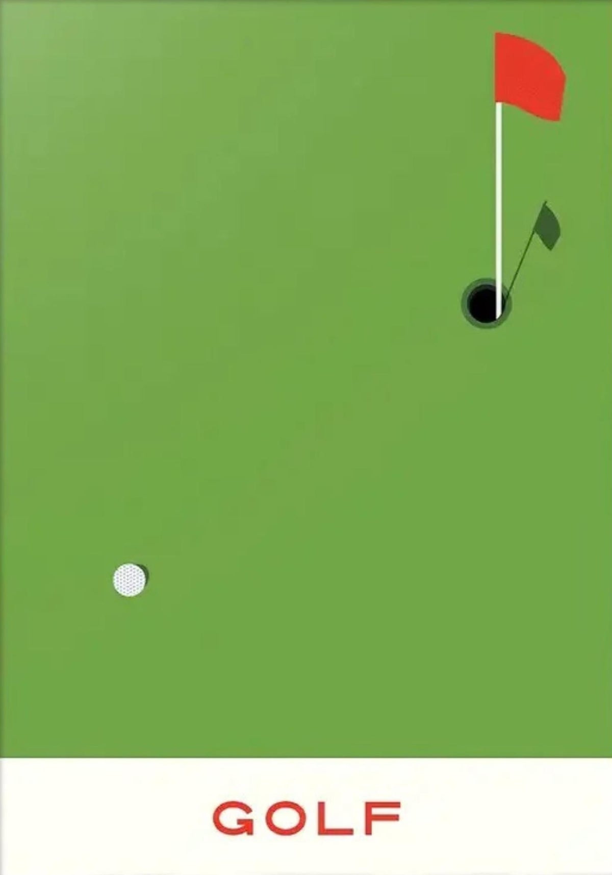 THE ART OF THE SWING